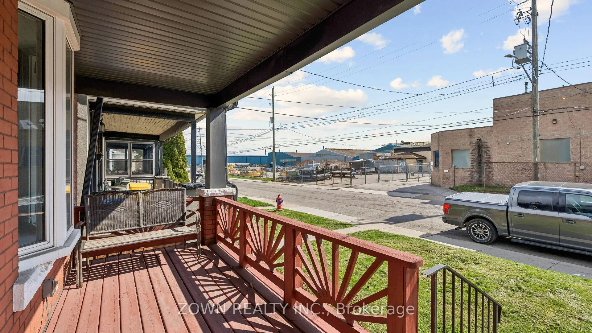 Photo 27 of 111 Hillyard Street, Hamilton, North End — HOMEH
