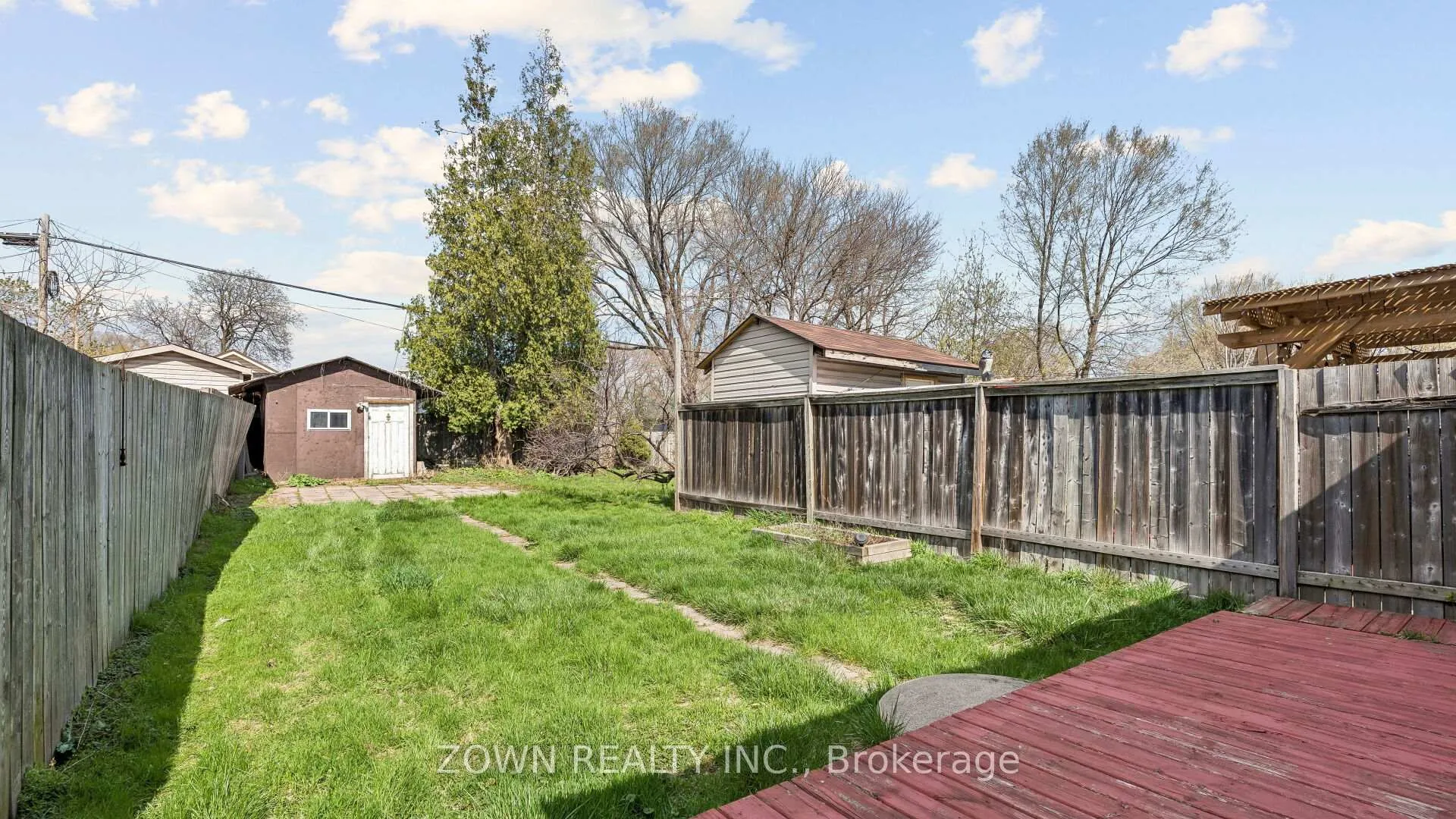 Photo 29 of 111 Hillyard Street, Hamilton, North End — HOMEH