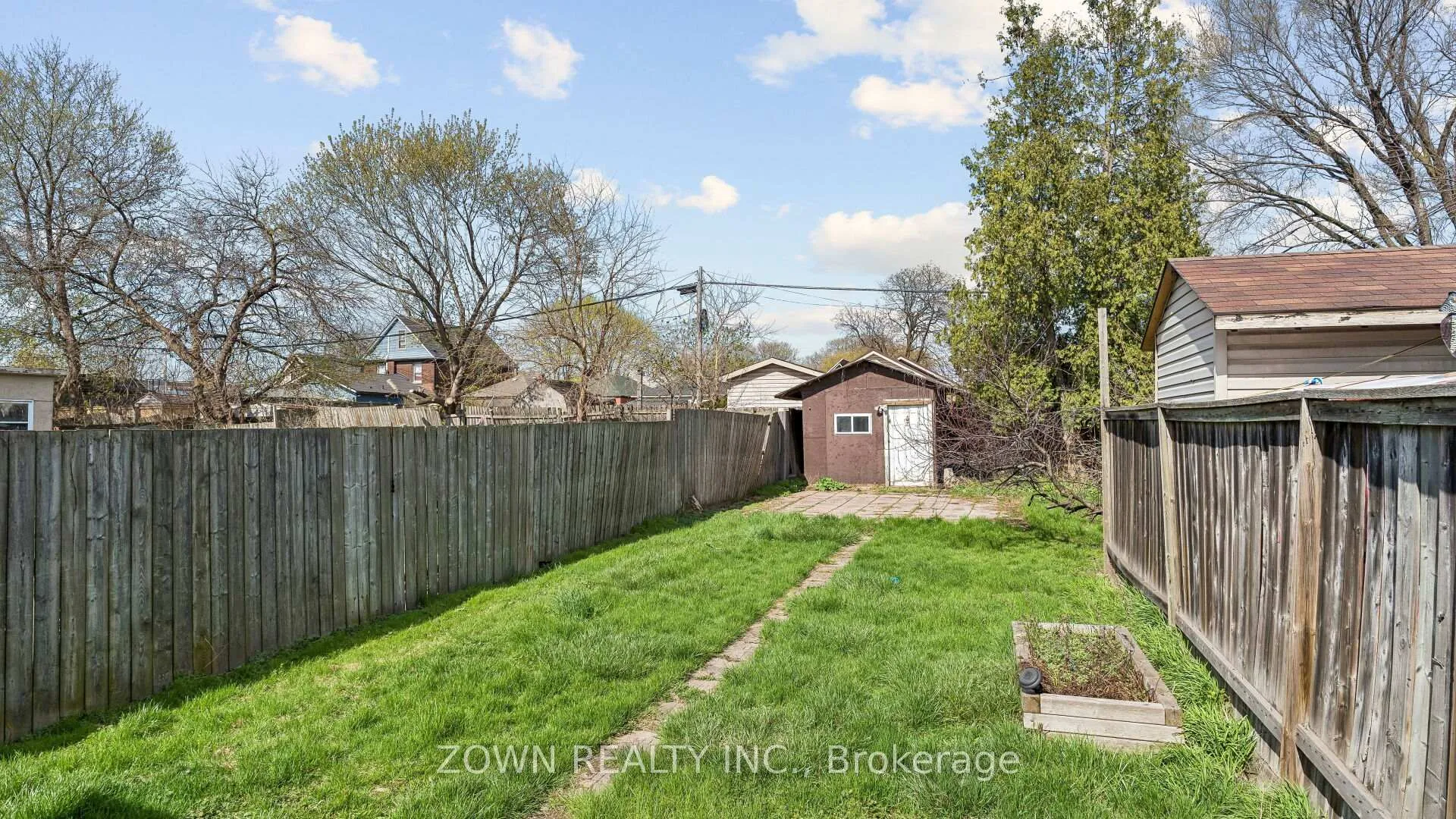 Photo 30 of 111 Hillyard Street, Hamilton, North End — HOMEH