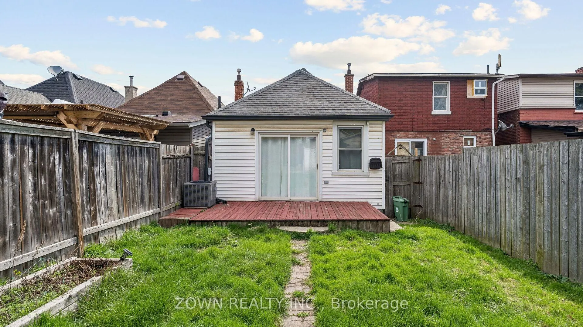 Photo 31 of 111 Hillyard Street, Hamilton, North End — HOMEH