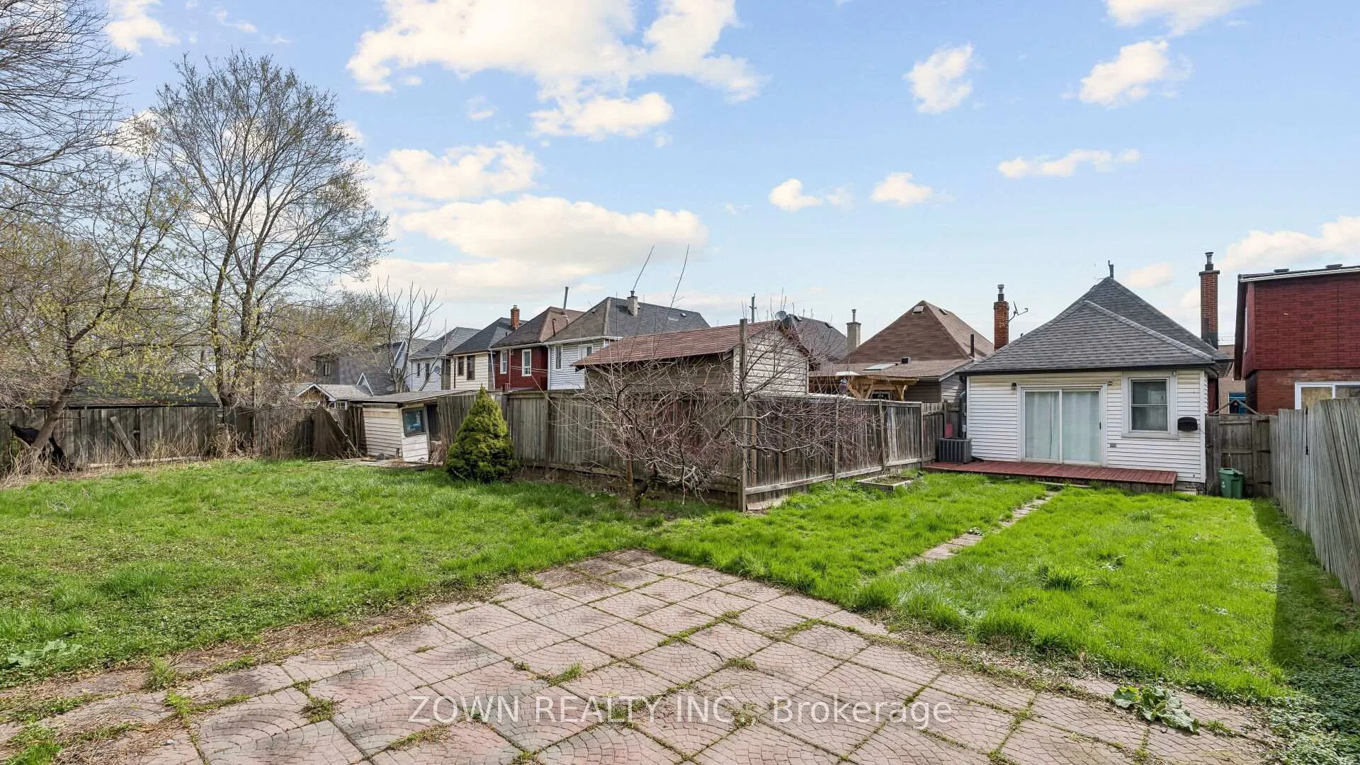 Photo 32 of 111 Hillyard Street, Hamilton, North End — HOMEH
