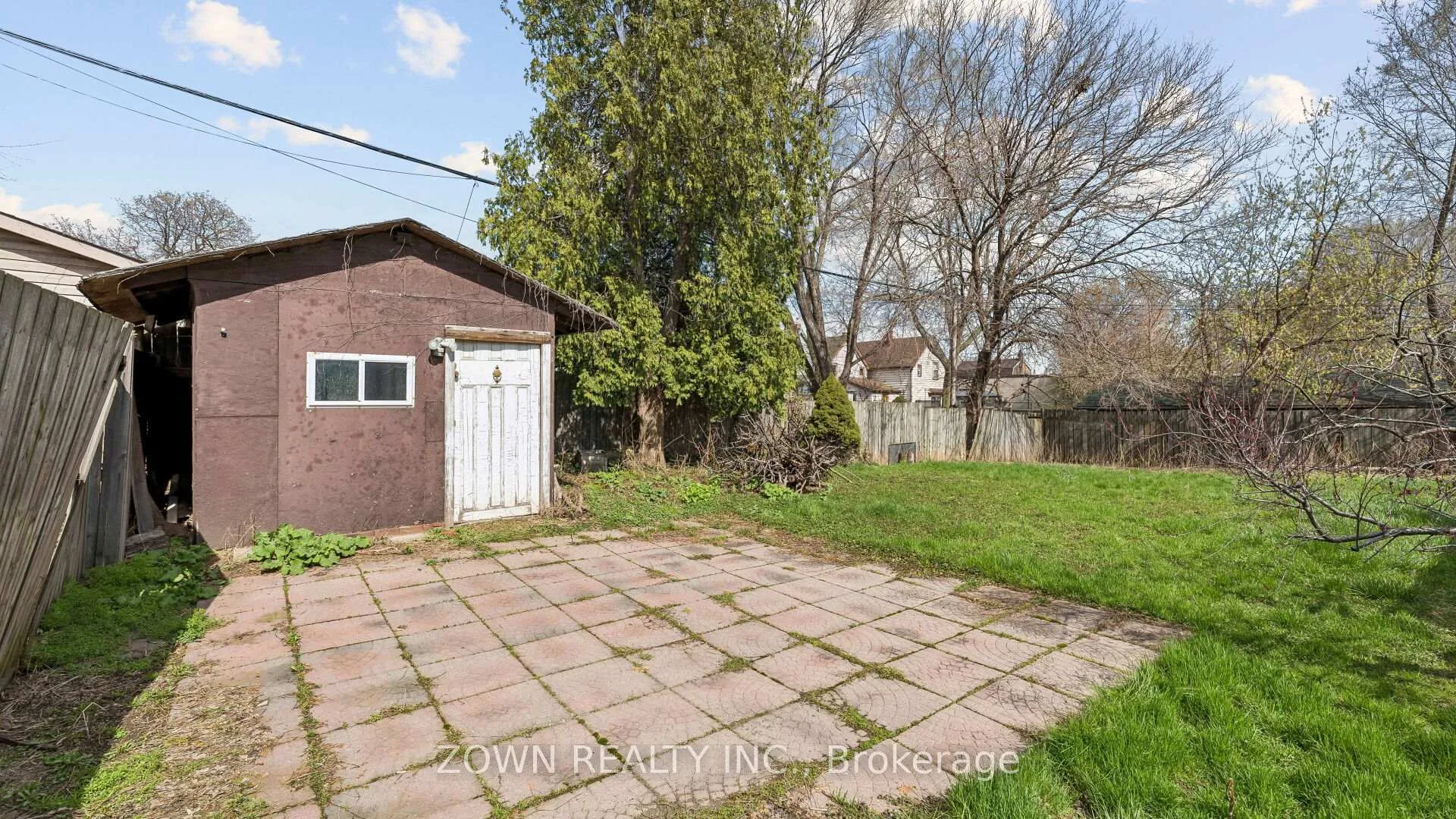 Photo 33 of 111 Hillyard Street, Hamilton, North End — HOMEH