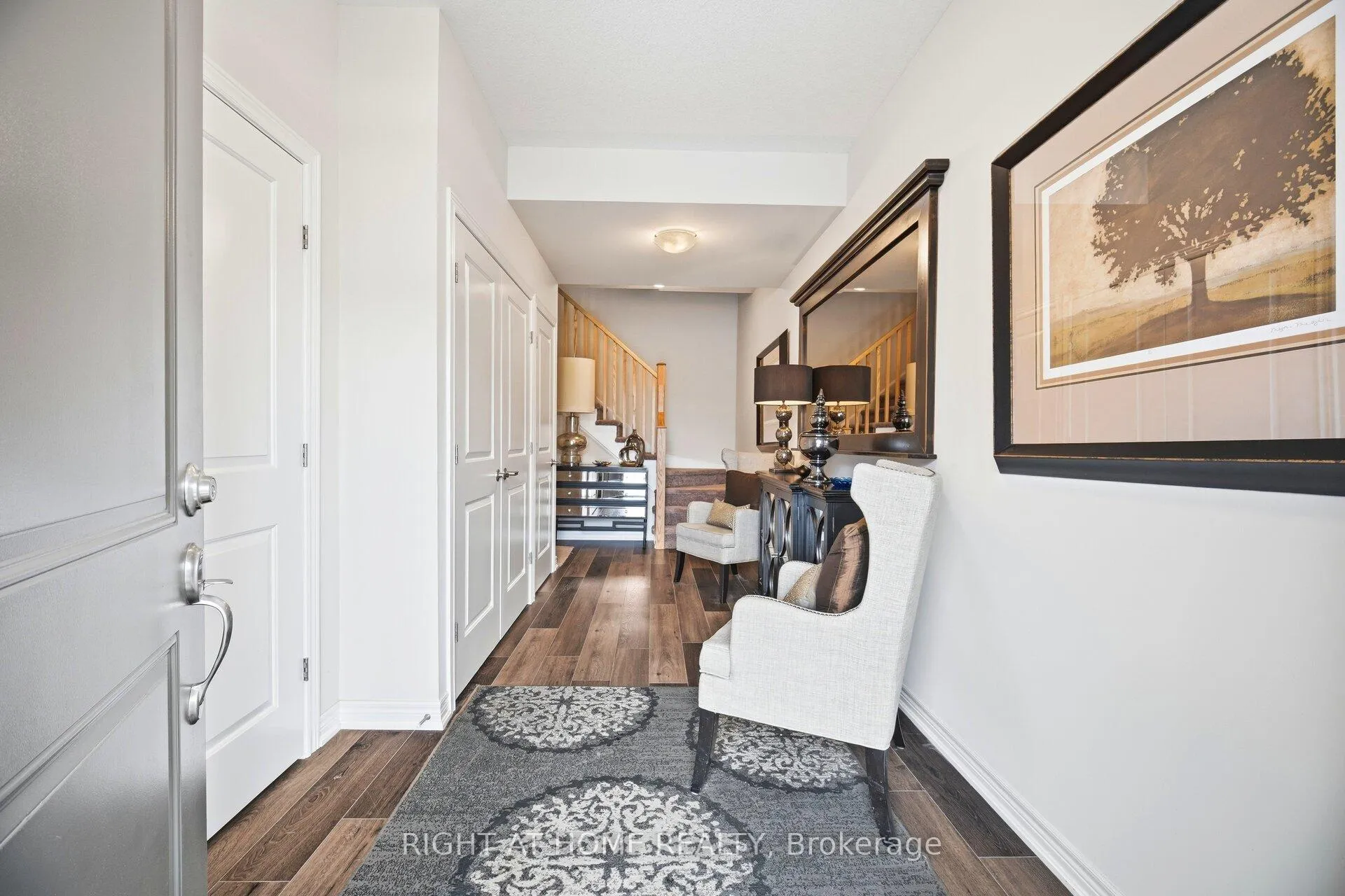 Photo 7 of Unit 61, 19 Picardy Drive, Hamilton, Stoney Creek Mountain — HOMEH