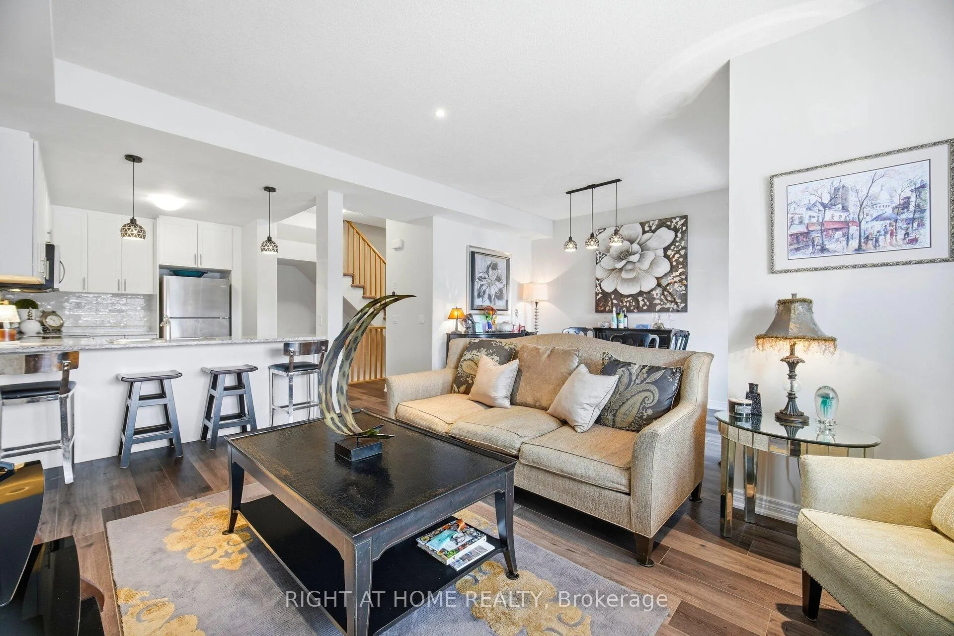 Photo 15 of Unit 61, 19 Picardy Drive, Hamilton, Stoney Creek Mountain — HOMEH