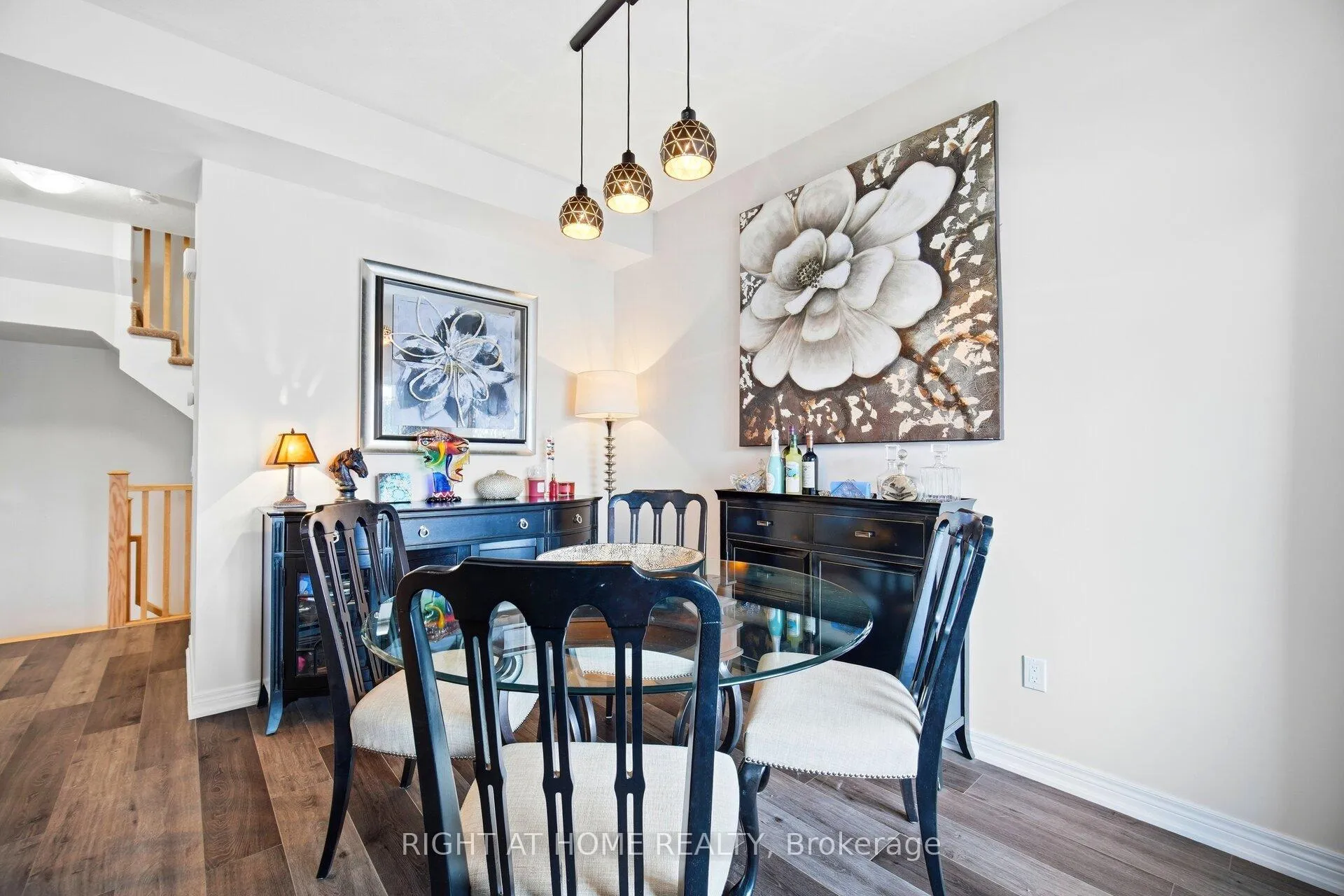 Photo 20 of Unit 61, 19 Picardy Drive, Hamilton, Stoney Creek Mountain — HOMEH