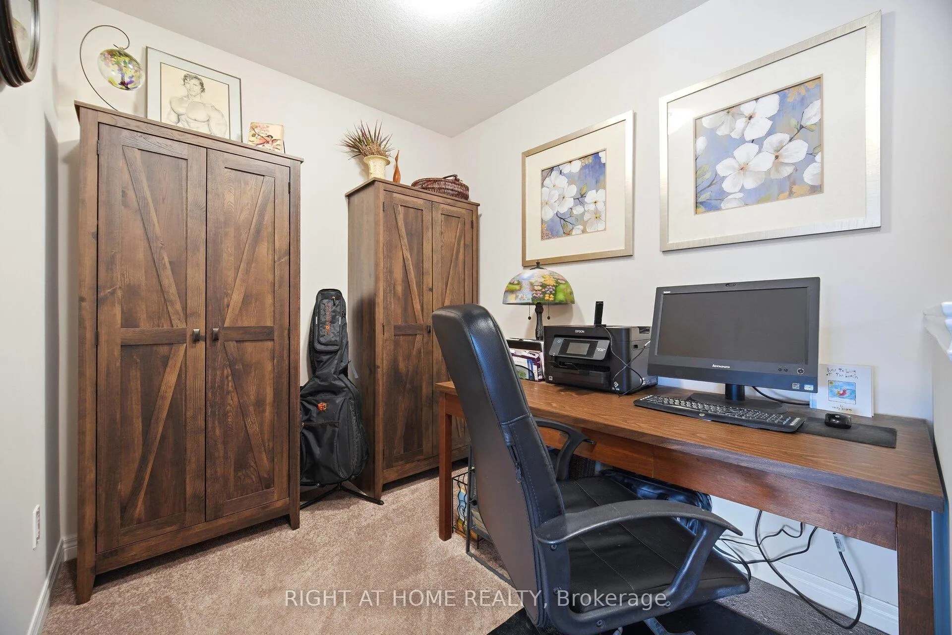 Photo 24 of Unit 61, 19 Picardy Drive, Hamilton, Stoney Creek Mountain — HOMEH