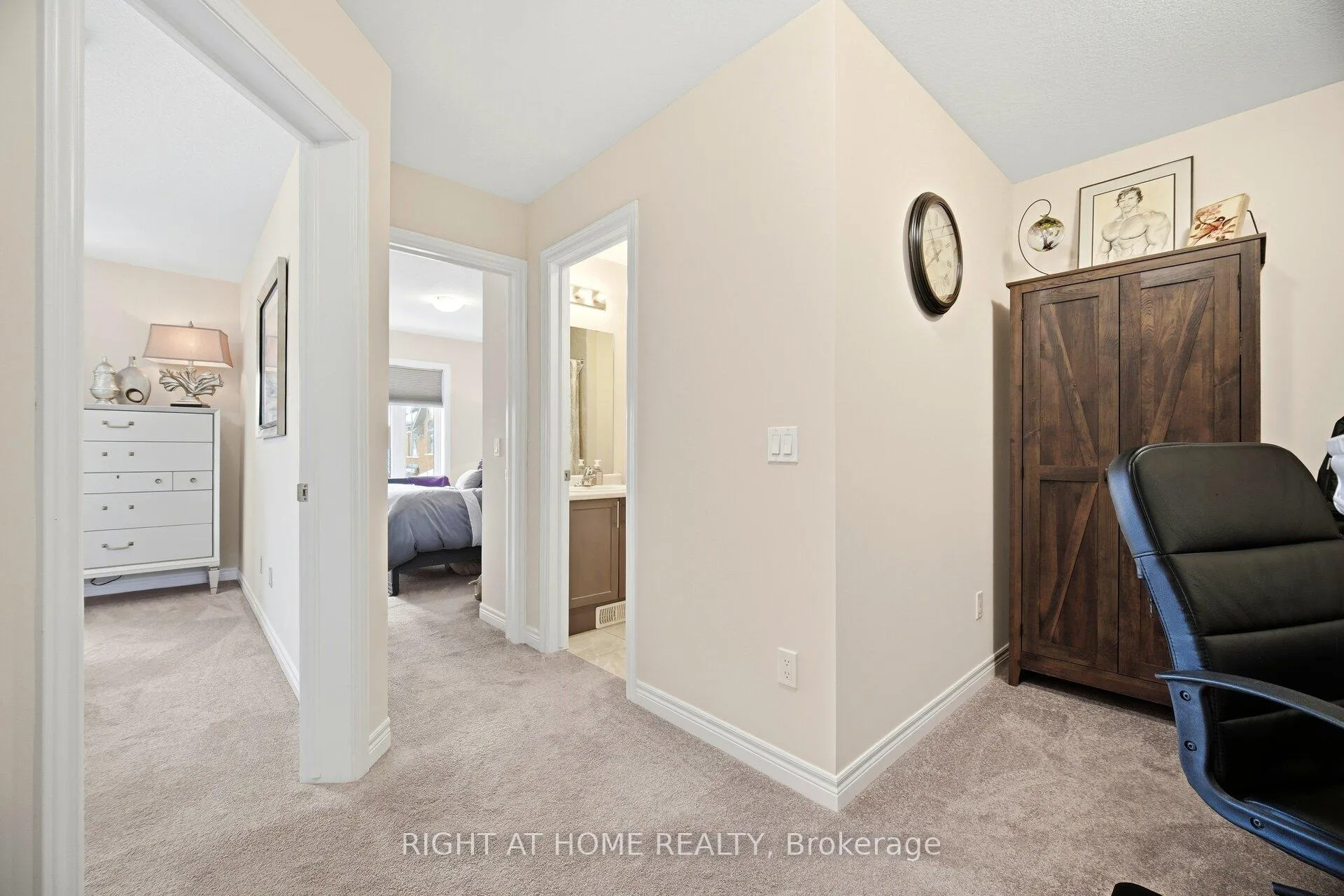 Photo 25 of Unit 61, 19 Picardy Drive, Hamilton, Stoney Creek Mountain — HOMEH