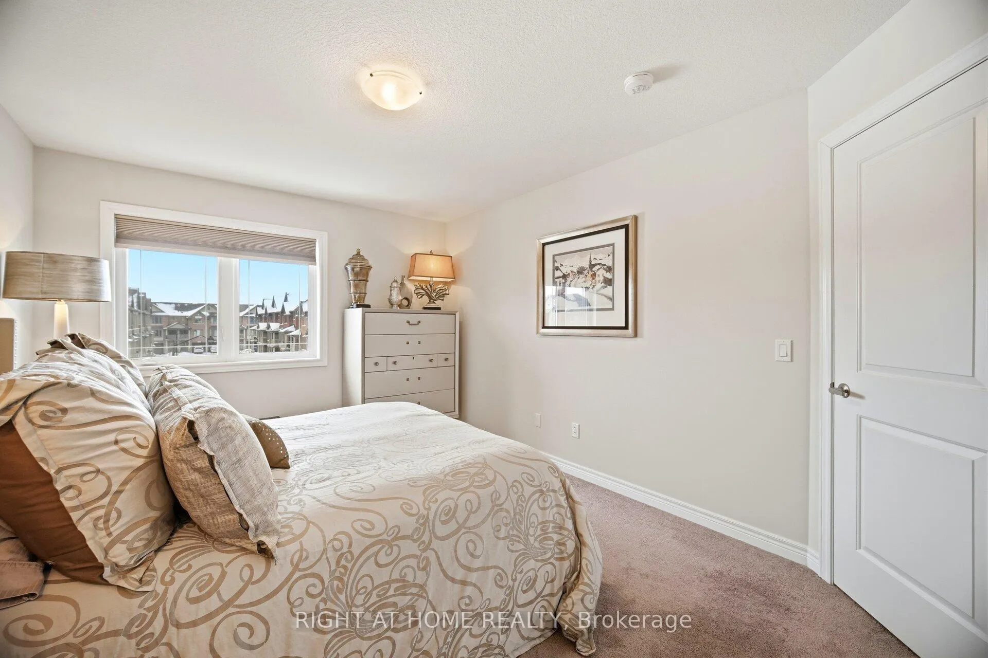 Photo 27 of Unit 61, 19 Picardy Drive, Hamilton, Stoney Creek Mountain — HOMEH