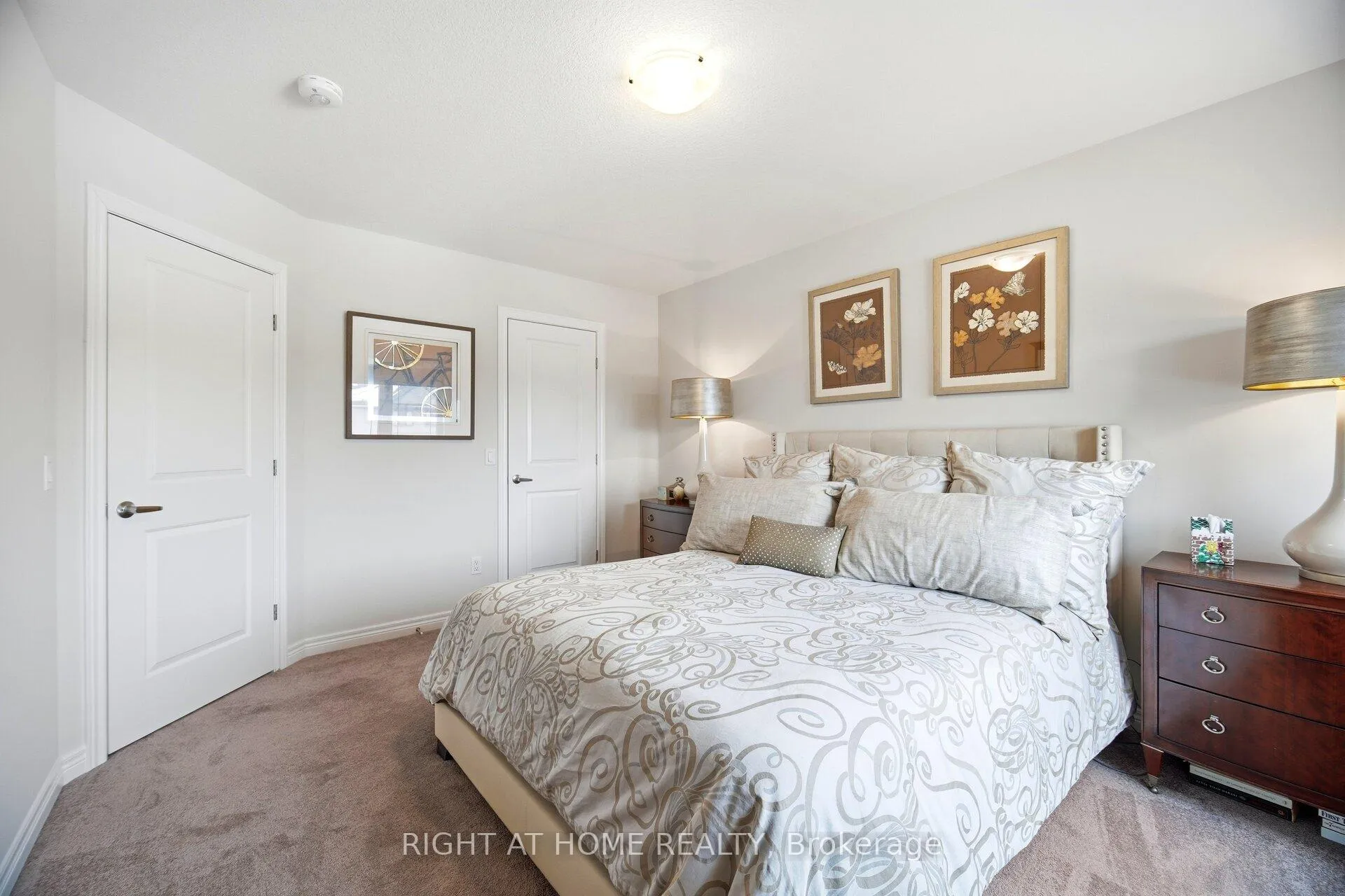 Photo 28 of Unit 61, 19 Picardy Drive, Hamilton, Stoney Creek Mountain — HOMEH