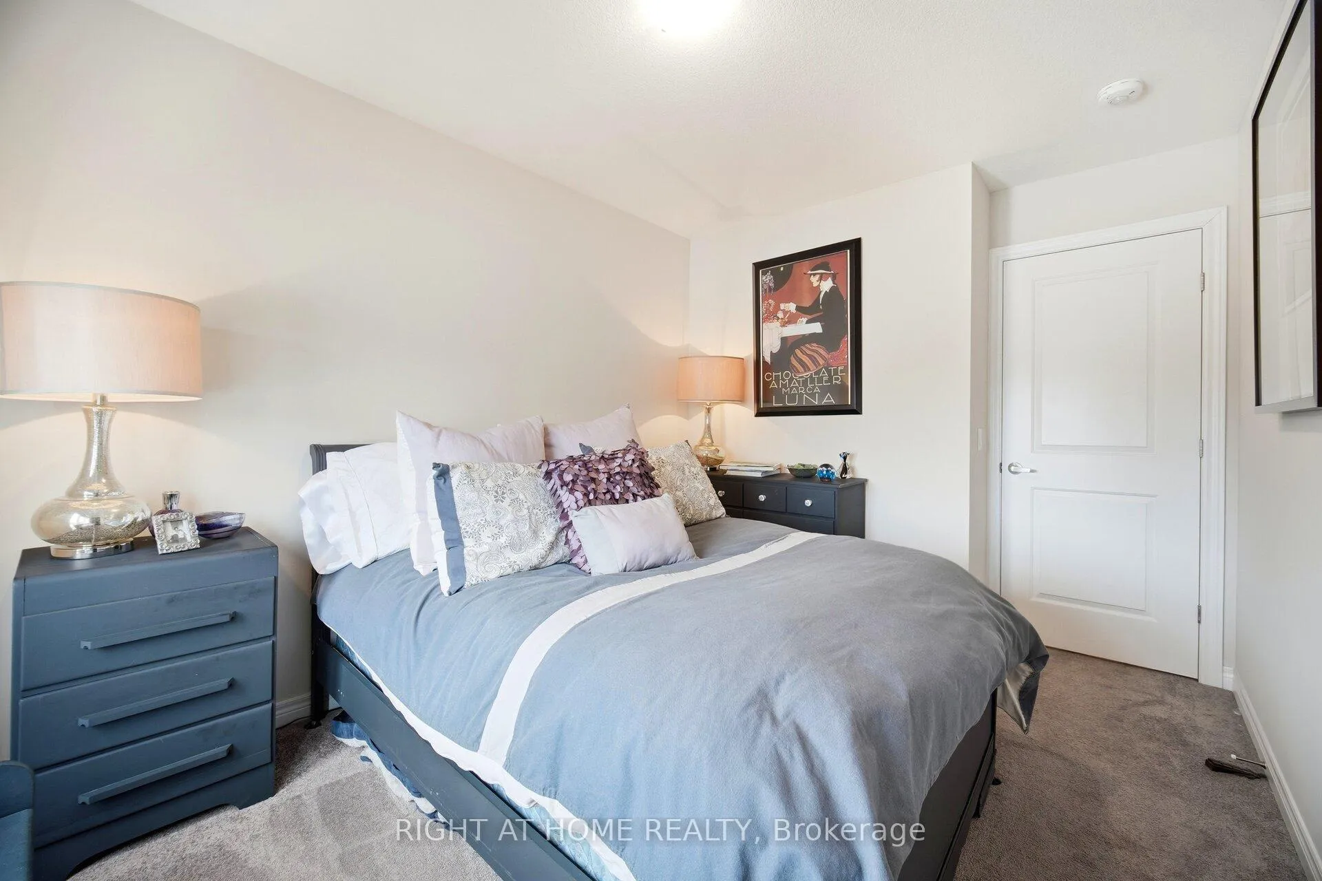 Photo 31 of Unit 61, 19 Picardy Drive, Hamilton, Stoney Creek Mountain — HOMEH