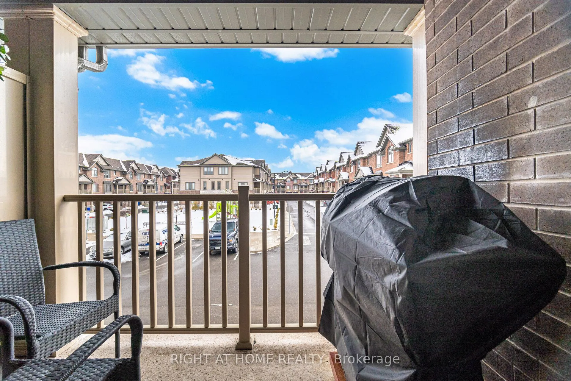 Photo 36 of Unit 61, 19 Picardy Drive, Hamilton, Stoney Creek Mountain — HOMEH