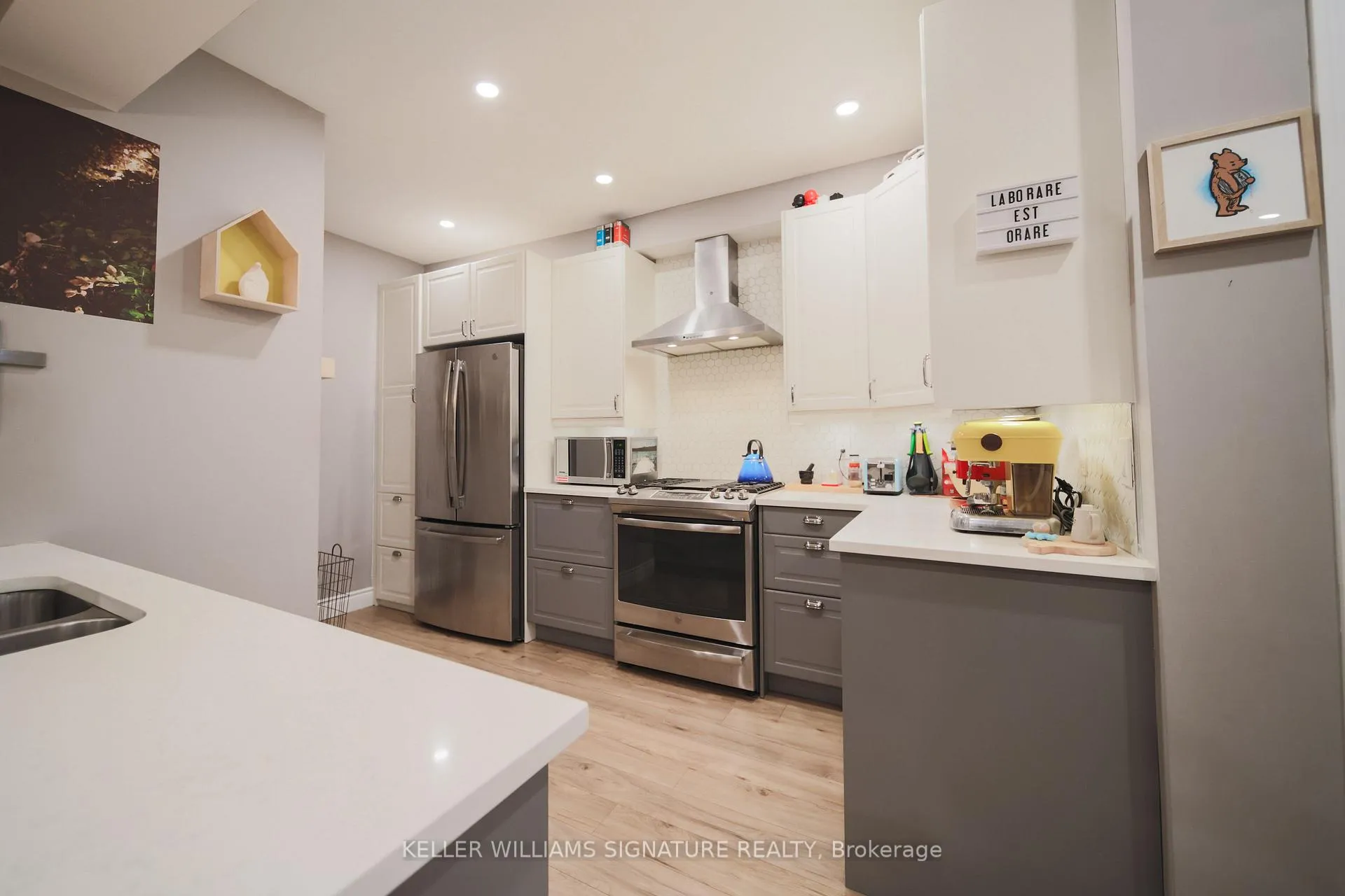 Photo 13 of 209 Balmoral Avenue S, Hamilton, Delta — HOMEH