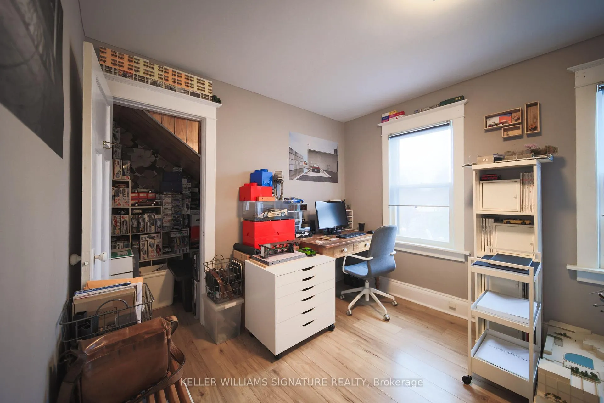Photo 30 of 209 Balmoral Avenue S, Hamilton, Delta — HOMEH