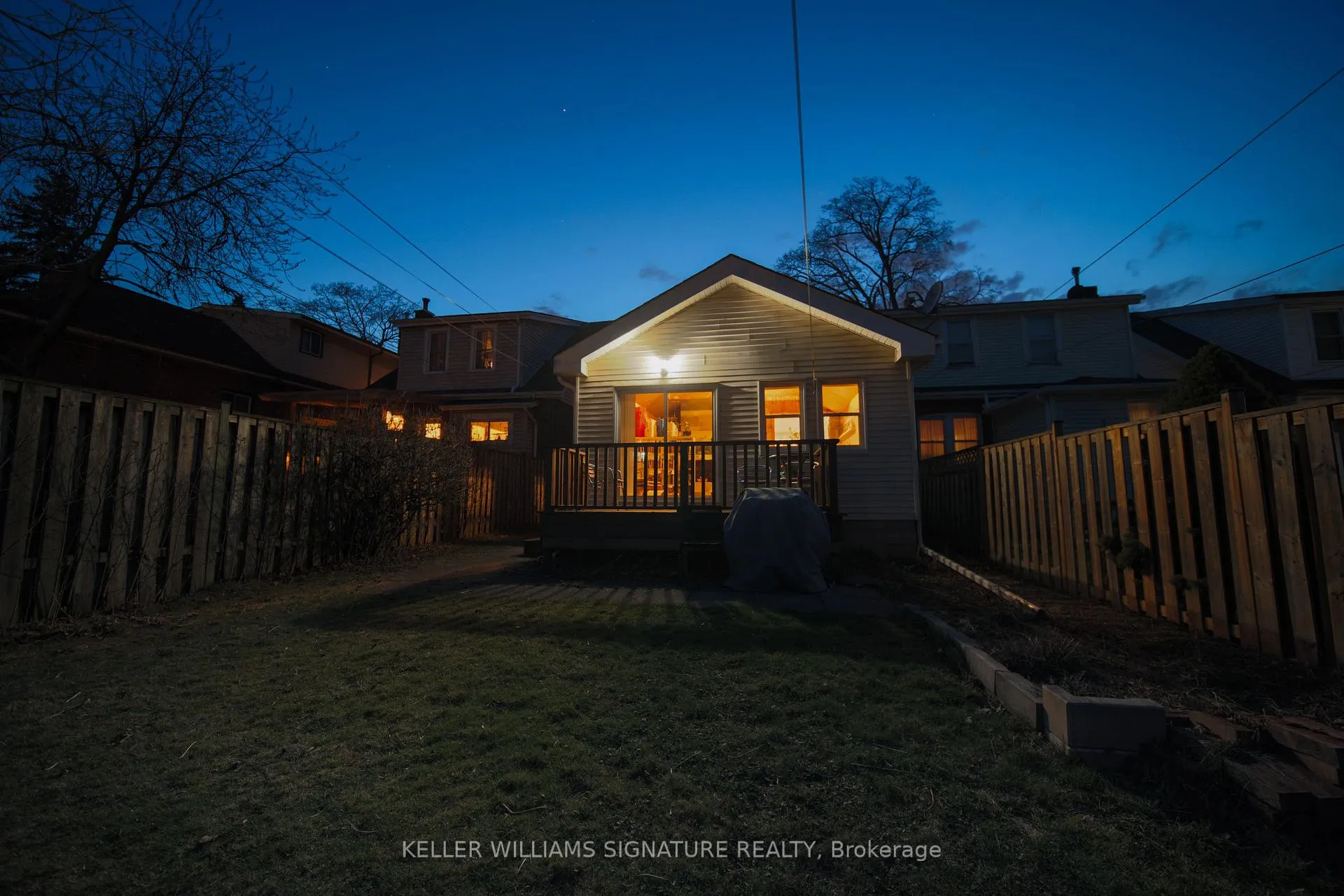 Photo 40 of 209 Balmoral Avenue S, Hamilton, Delta — HOMEH