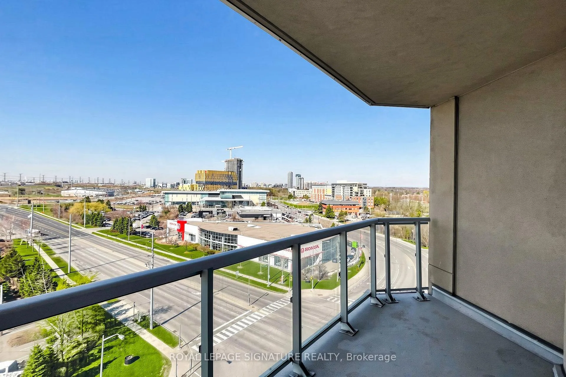 Photo 2 of Unit 816, 8323 Kennedy Road, Markham, Village Green-South Unionville — HOMEH