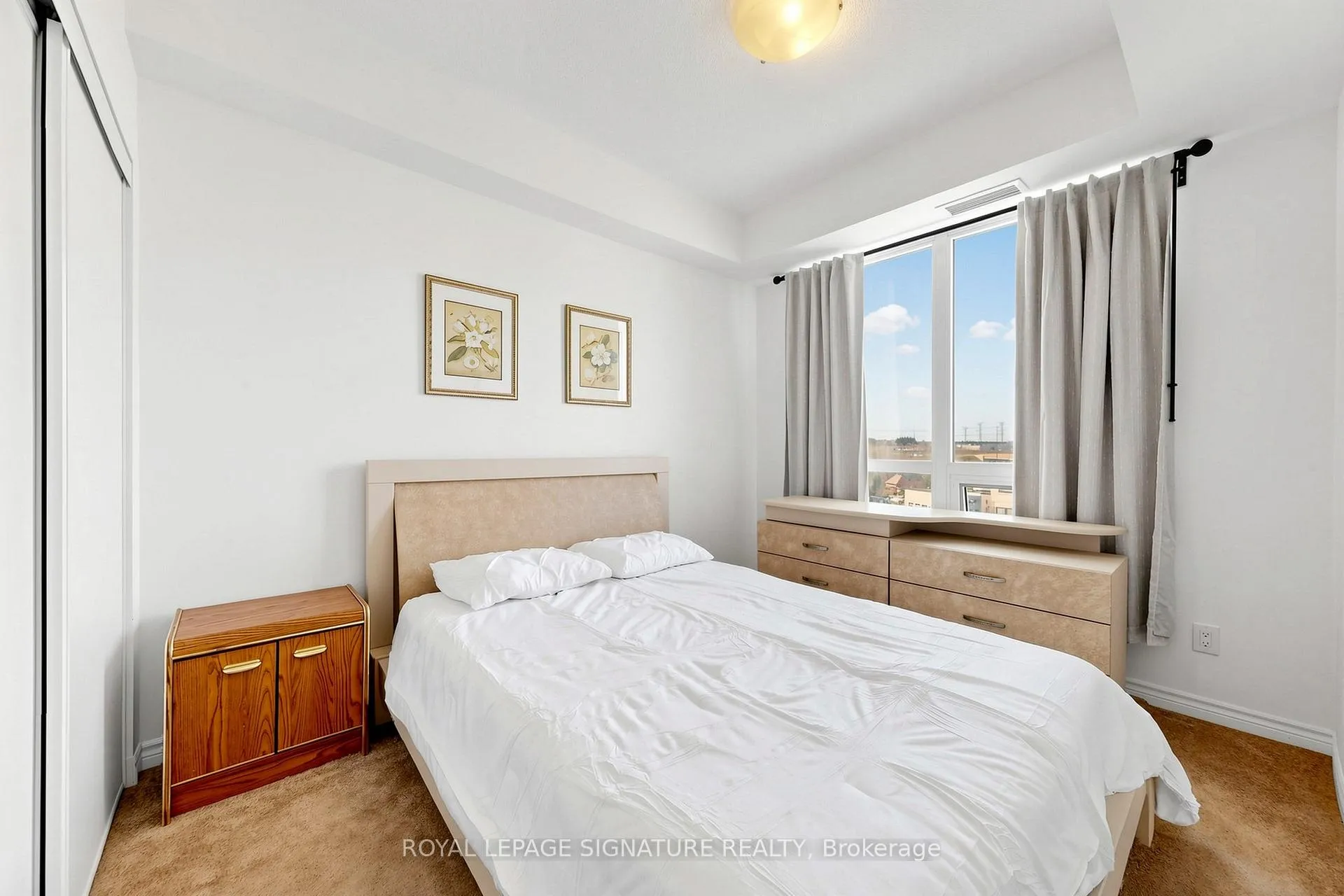 Photo 14 of Unit 816, 8323 Kennedy Road, Markham, Village Green-South Unionville — HOMEH