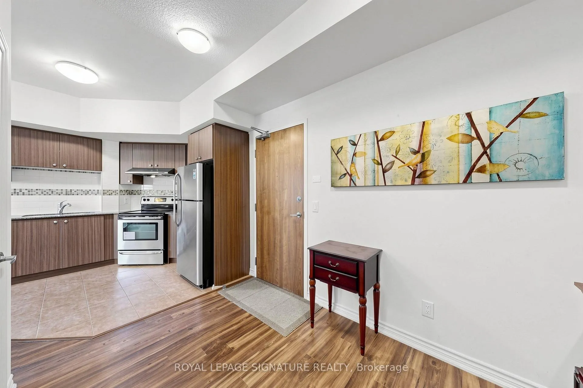 Photo 16 of Unit 816, 8323 Kennedy Road, Markham, Village Green-South Unionville — HOMEH