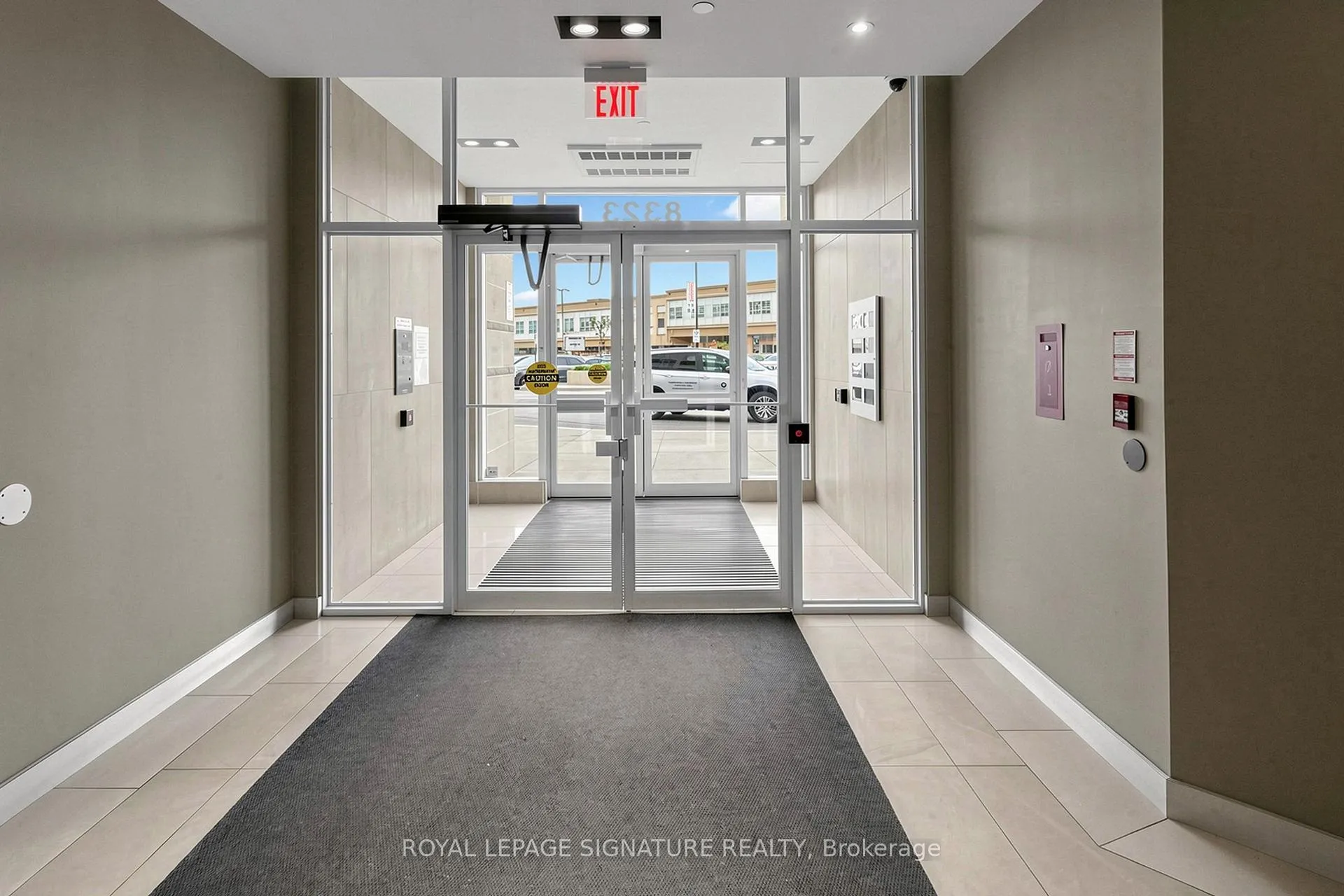 Photo 19 of Unit 816, 8323 Kennedy Road, Markham, Village Green-South Unionville — HOMEH