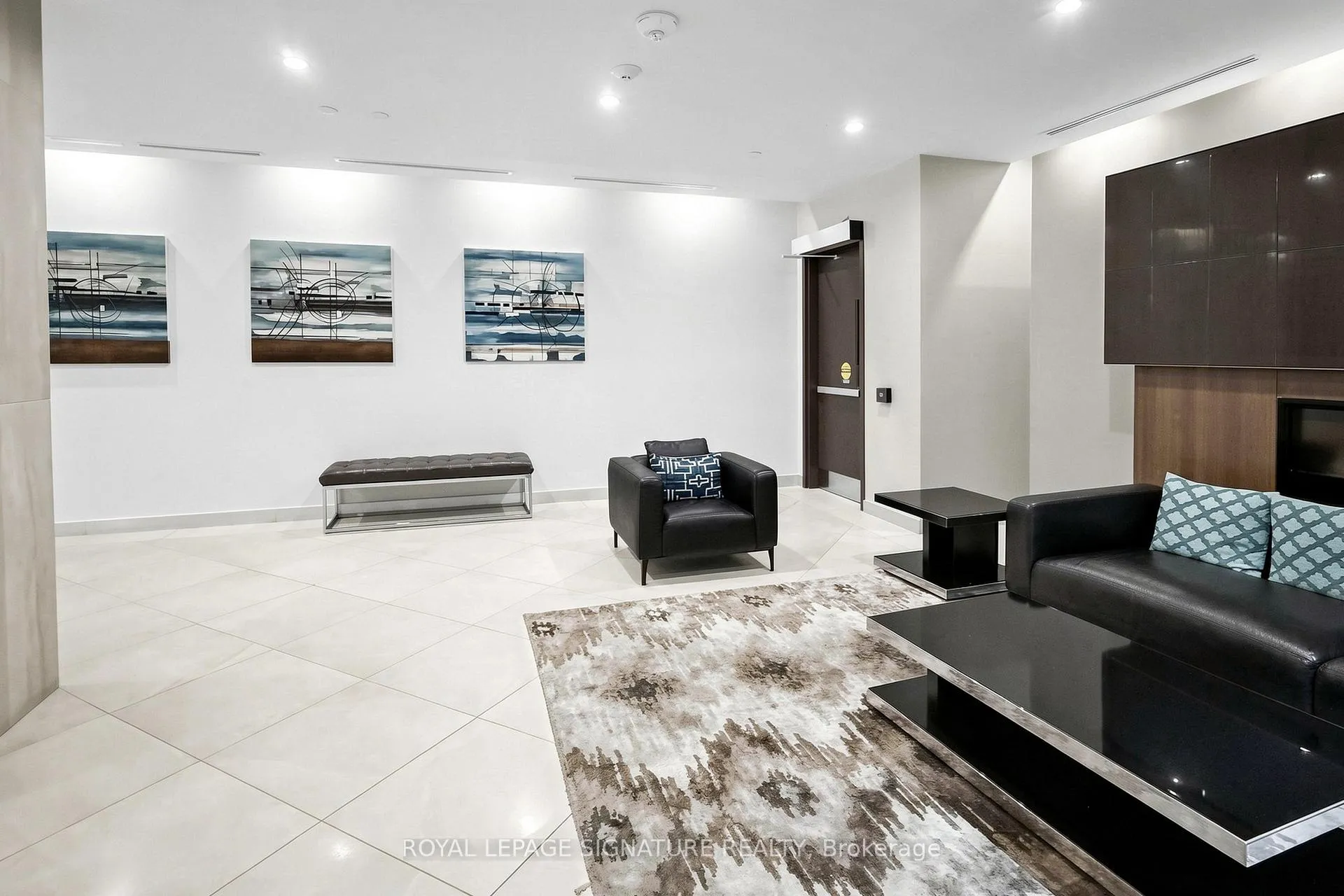 Photo 22 of Unit 816, 8323 Kennedy Road, Markham, Village Green-South Unionville — HOMEH