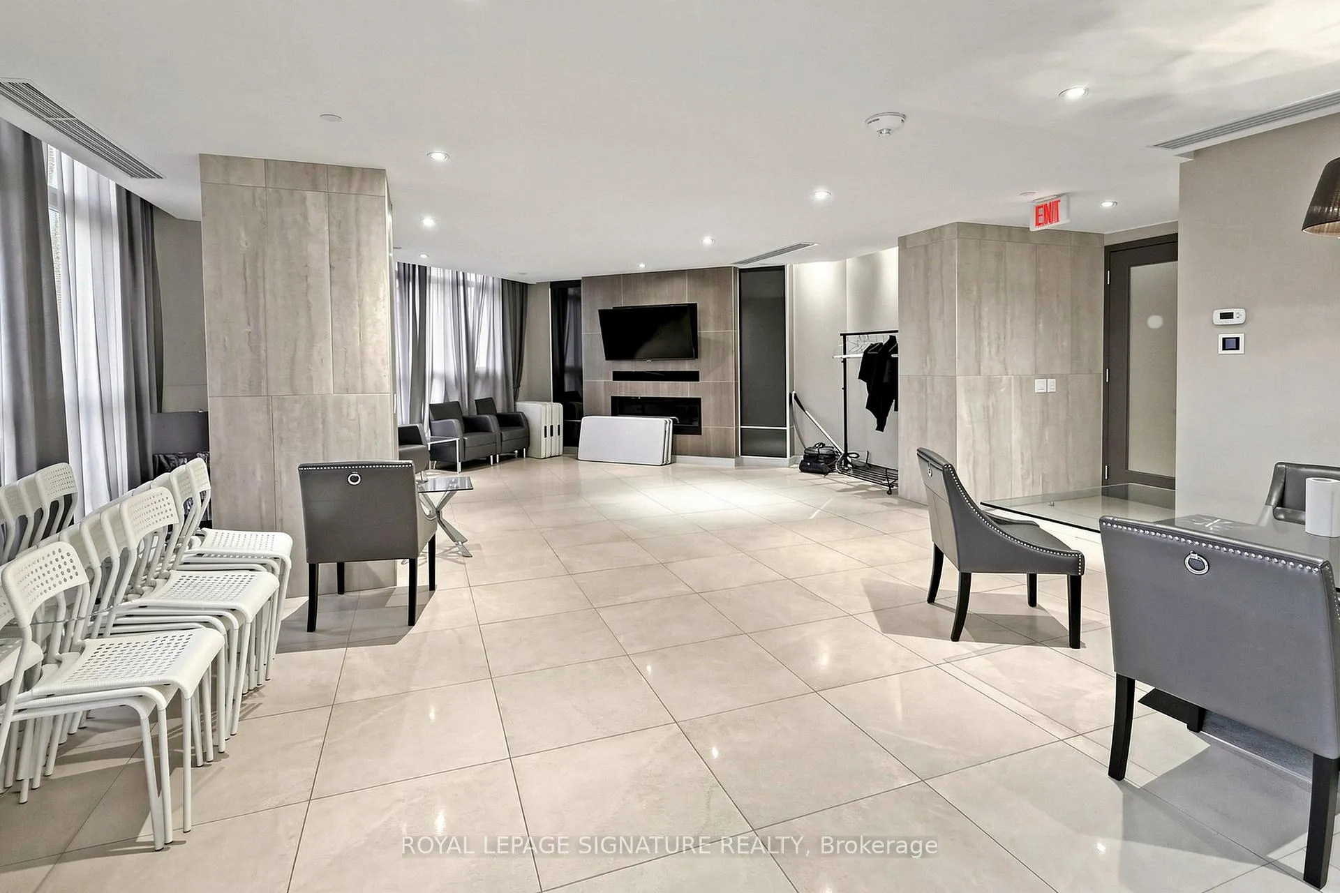 Photo 24 of Unit 816, 8323 Kennedy Road, Markham, Village Green-South Unionville — HOMEH