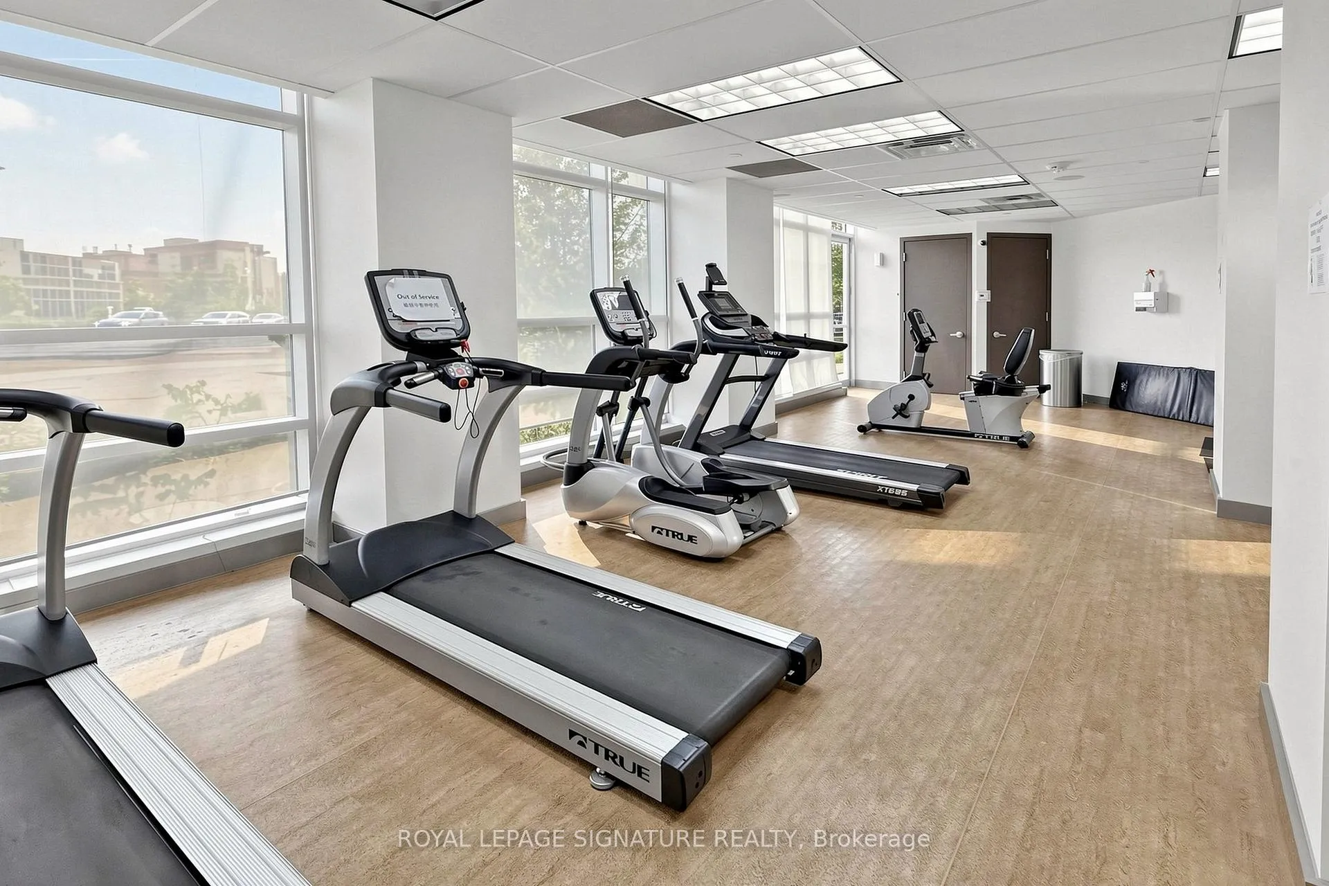 Photo 26 of Unit 816, 8323 Kennedy Road, Markham, Village Green-South Unionville — HOMEH