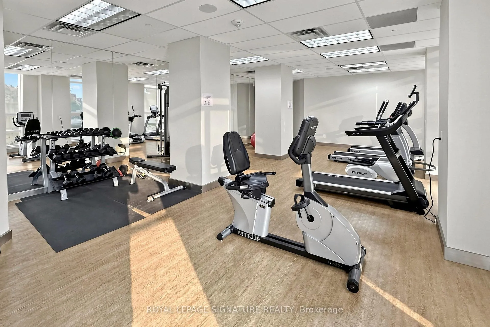 Photo 27 of Unit 816, 8323 Kennedy Road, Markham, Village Green-South Unionville — HOMEH