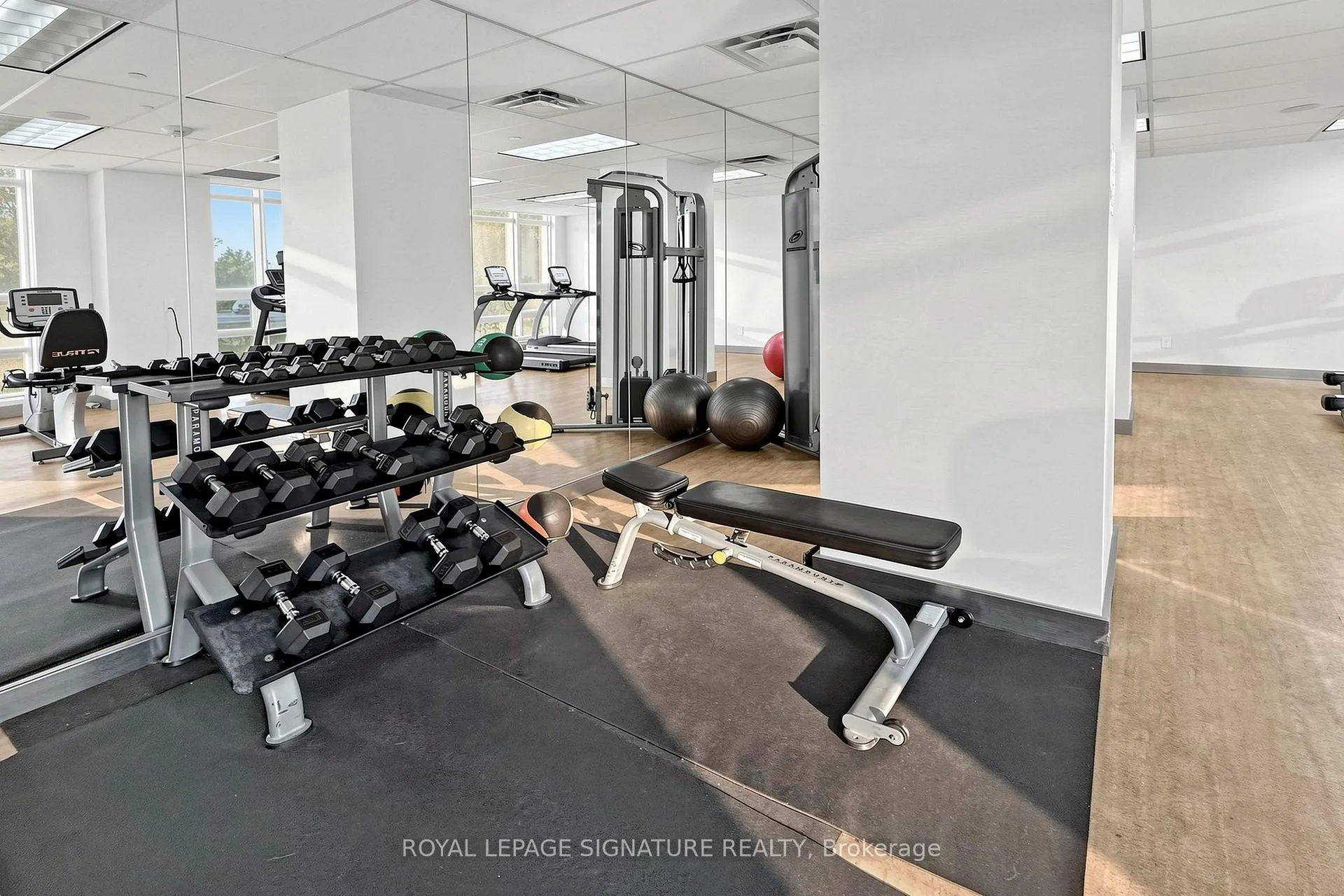Photo 28 of Unit 816, 8323 Kennedy Road, Markham, Village Green-South Unionville — HOMEH