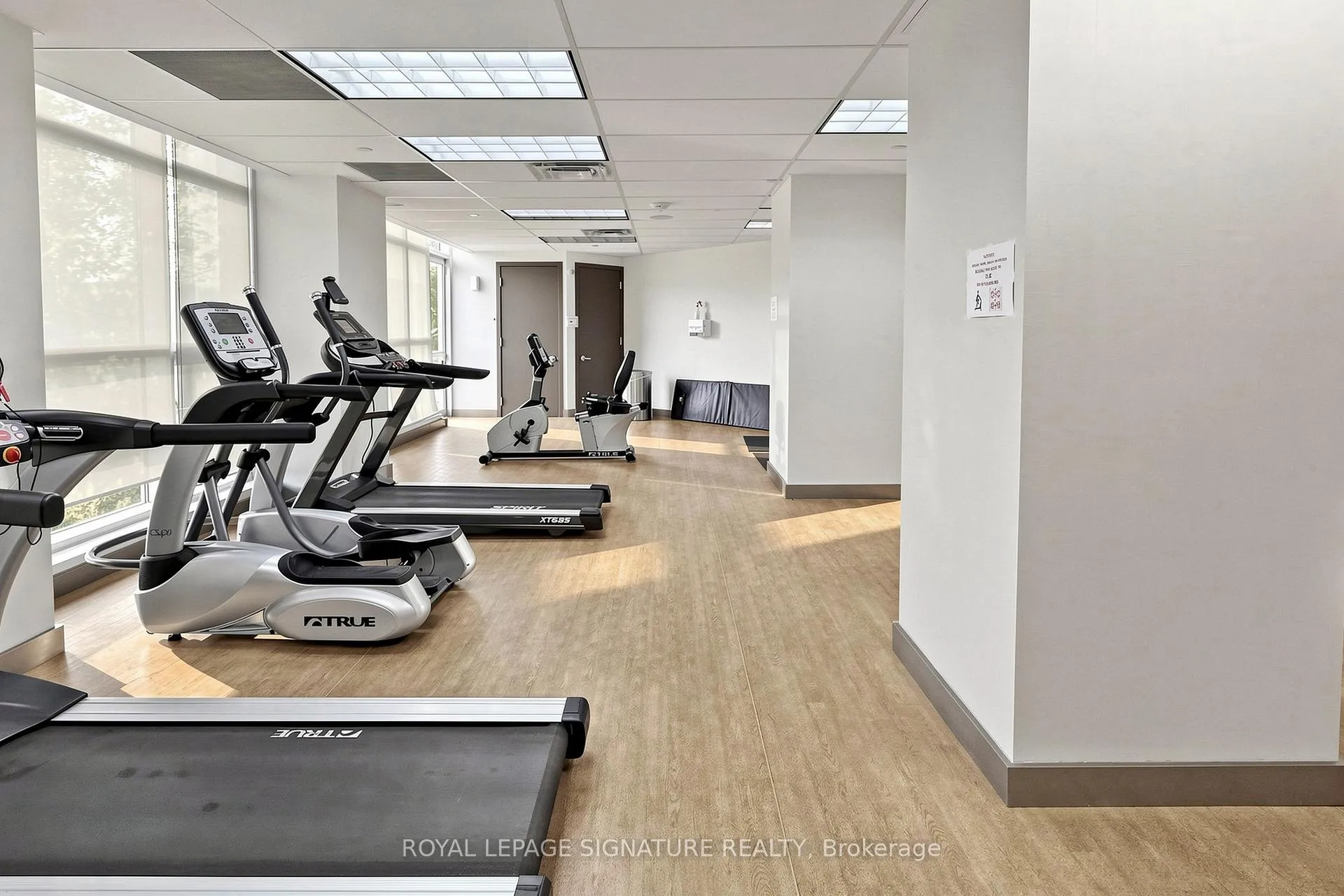 Photo 30 of Unit 816, 8323 Kennedy Road, Markham, Village Green-South Unionville — HOMEH