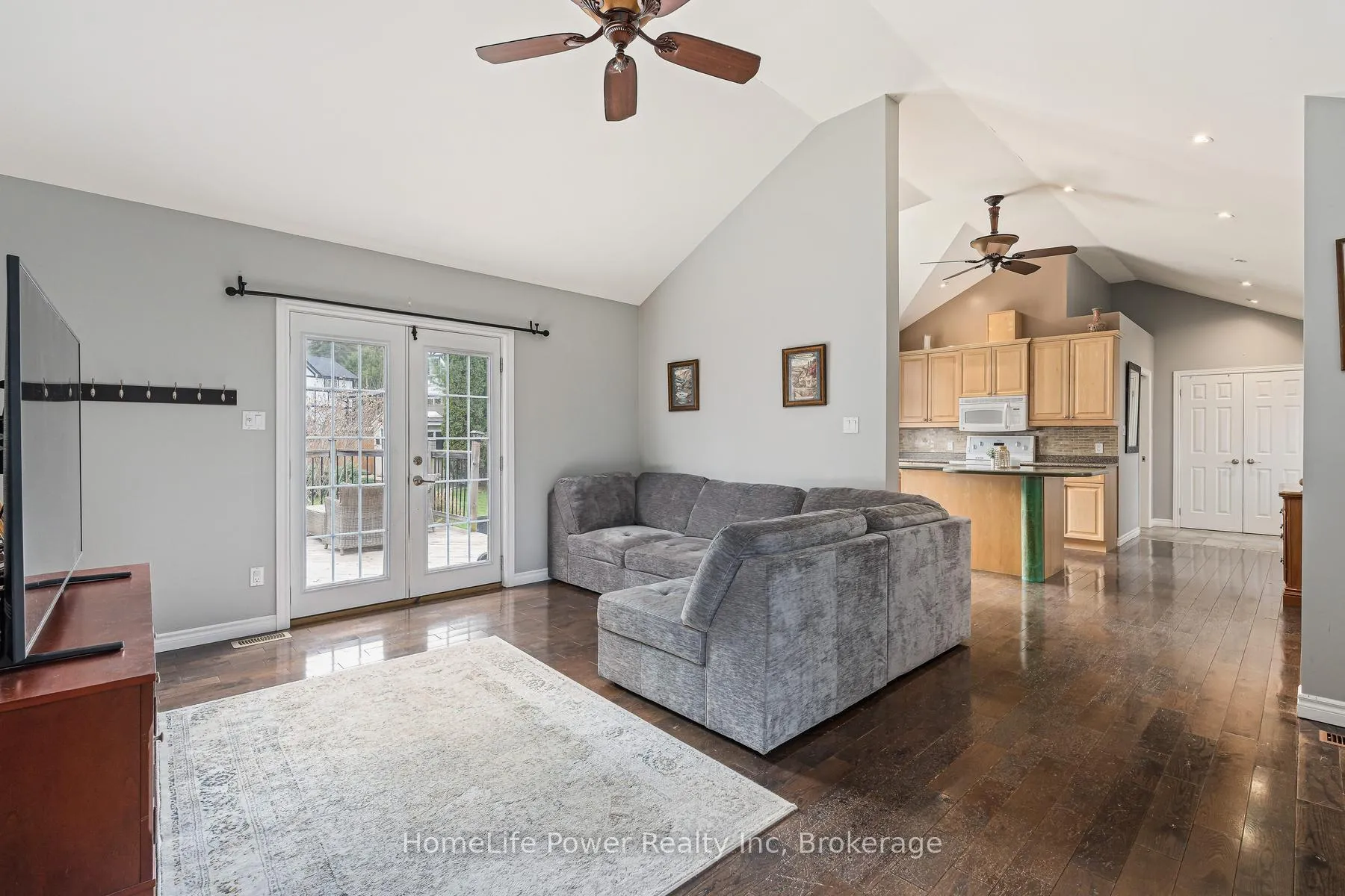 Photo 14 of 14 Erin Street, Halton Hills, Glen Williams — HOMEH