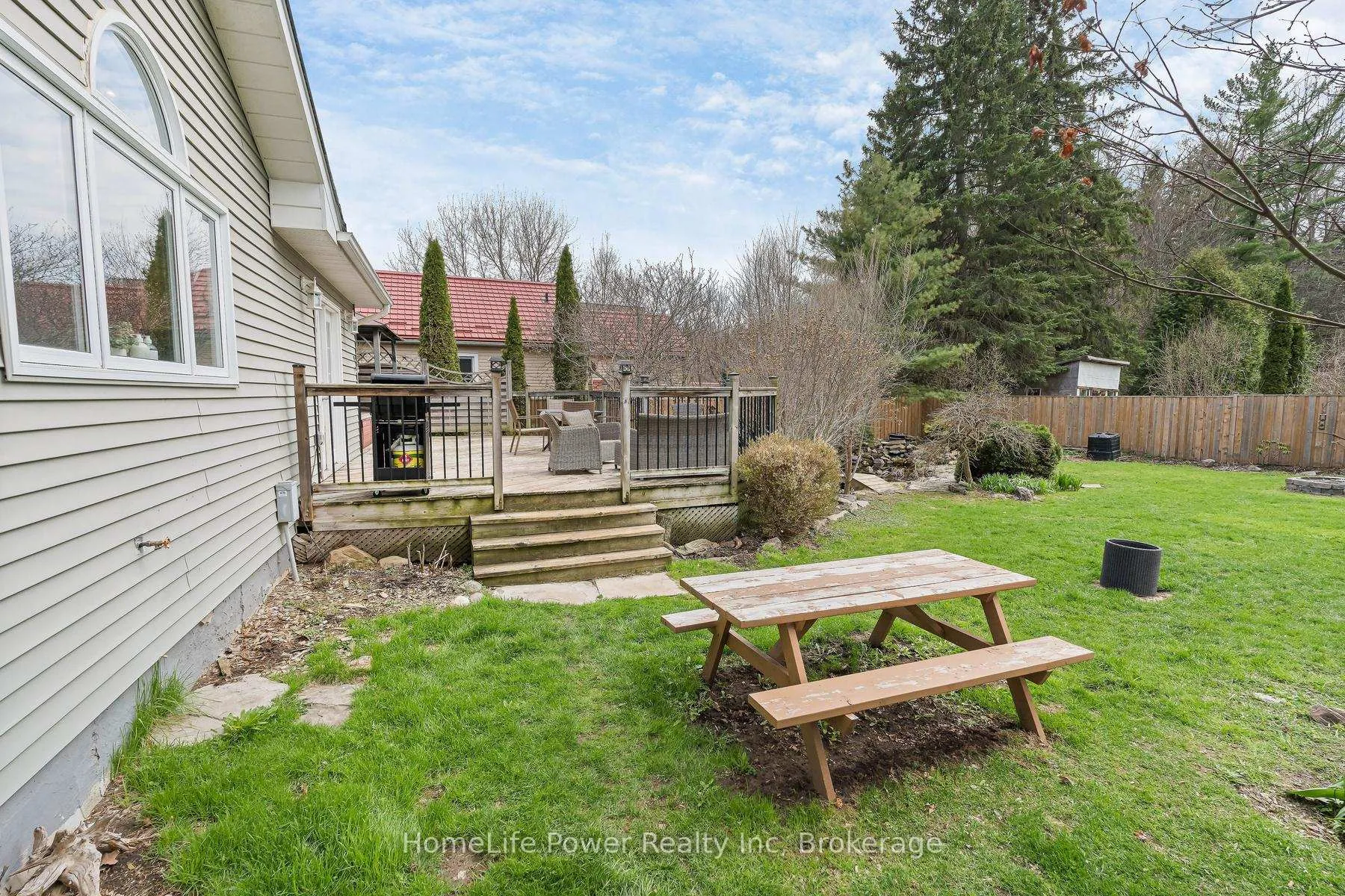 Photo 24 of 14 Erin Street, Halton Hills, Glen Williams — HOMEH