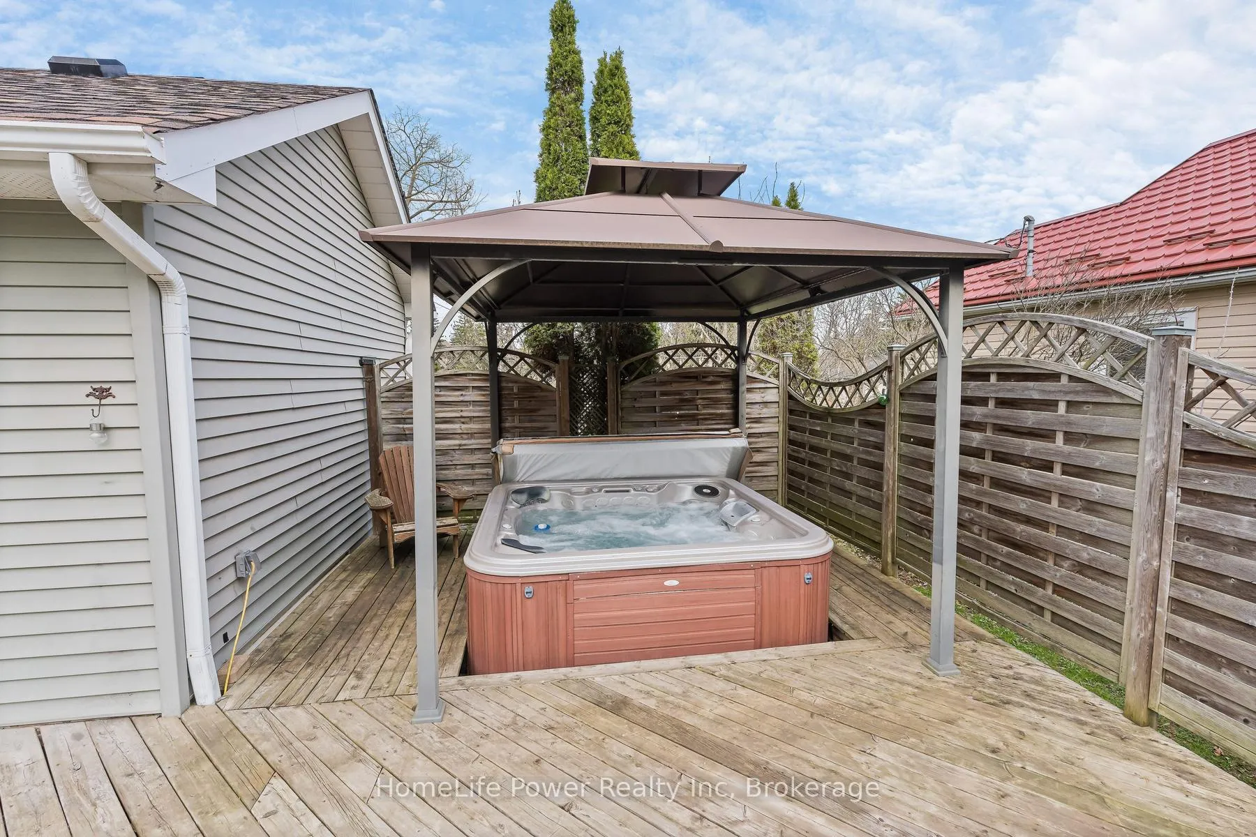 Photo 25 of 14 Erin Street, Halton Hills, Glen Williams — HOMEH