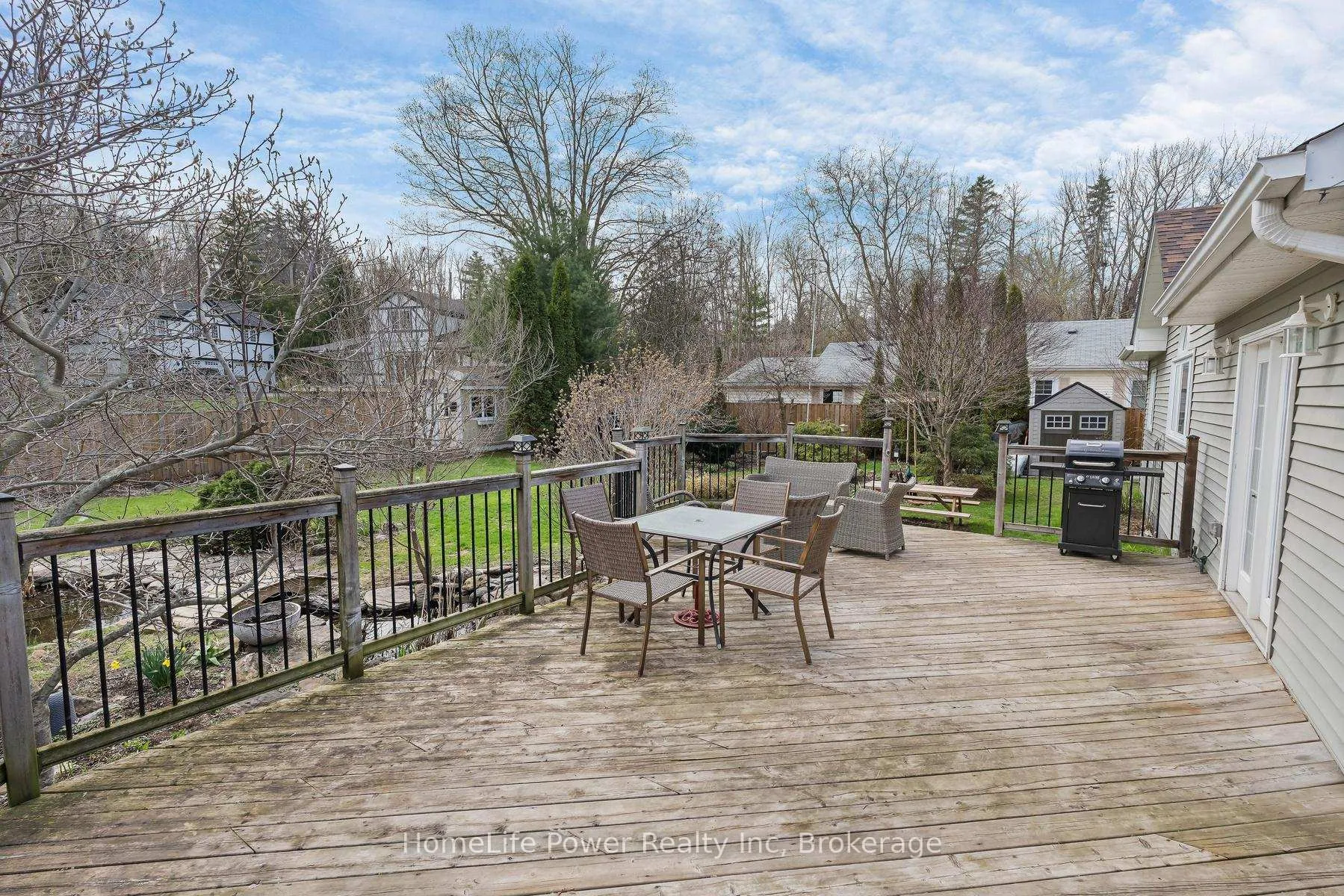 Photo 26 of 14 Erin Street, Halton Hills, Glen Williams — HOMEH