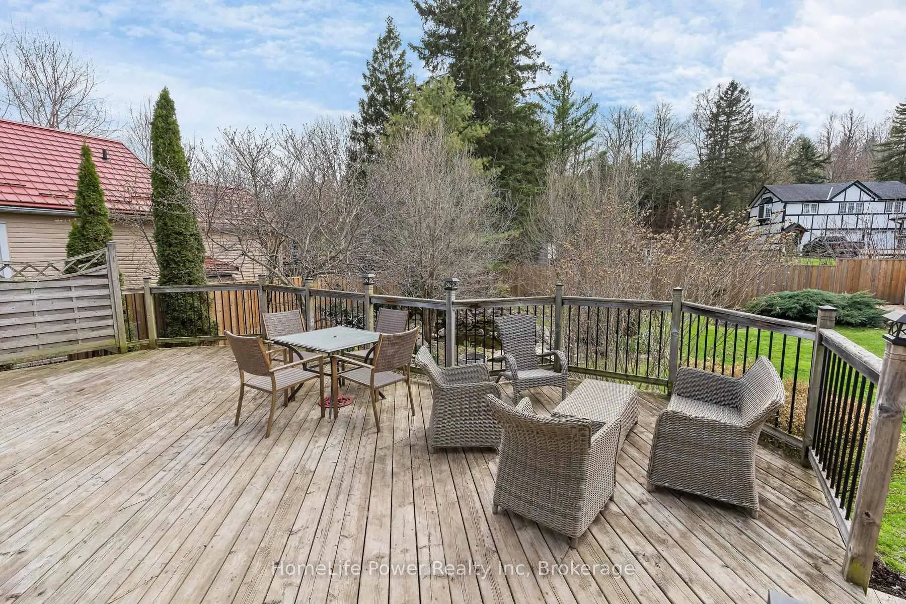 Photo 27 of 14 Erin Street, Halton Hills, Glen Williams — HOMEH
