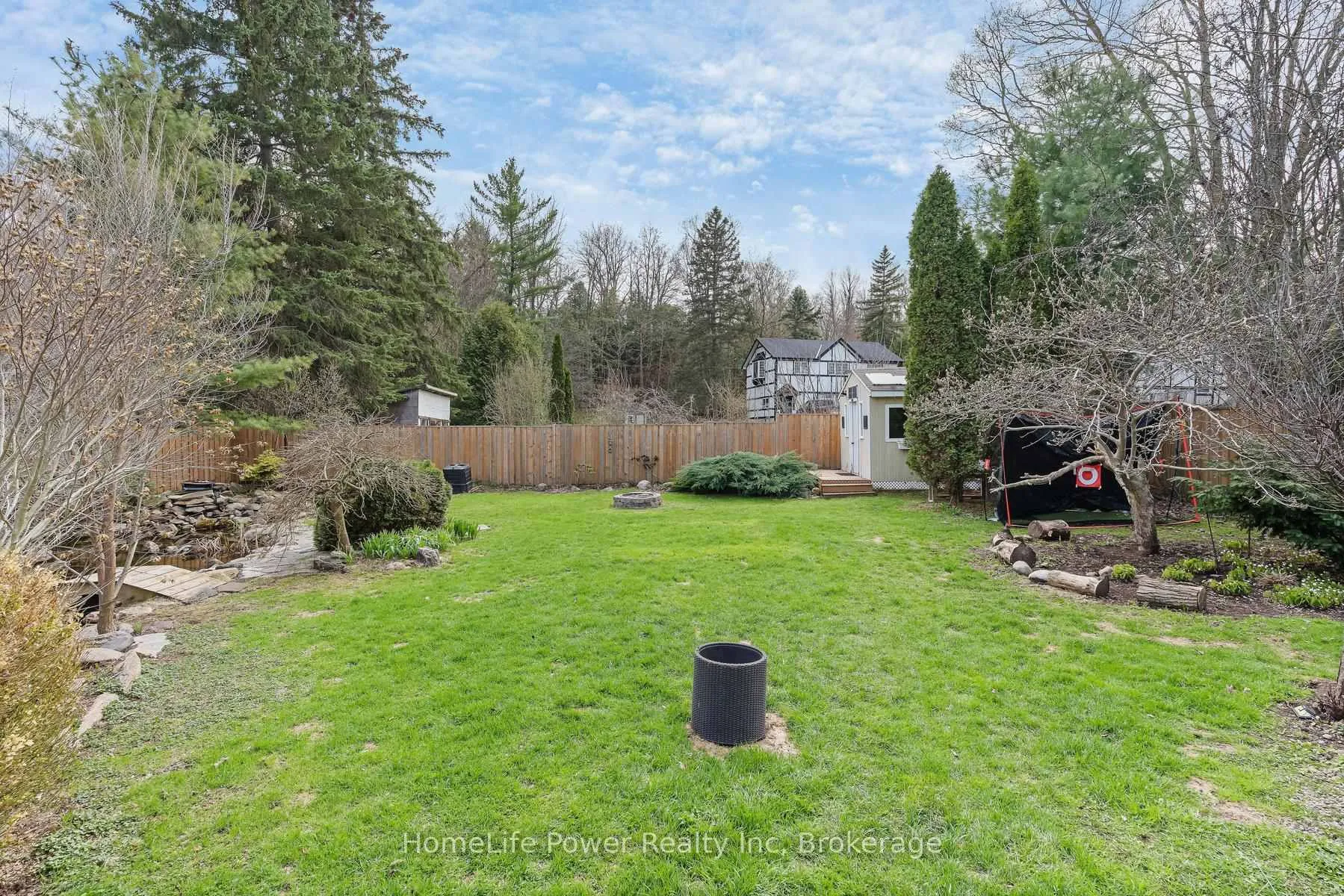 Photo 28 of 14 Erin Street, Halton Hills, Glen Williams — HOMEH