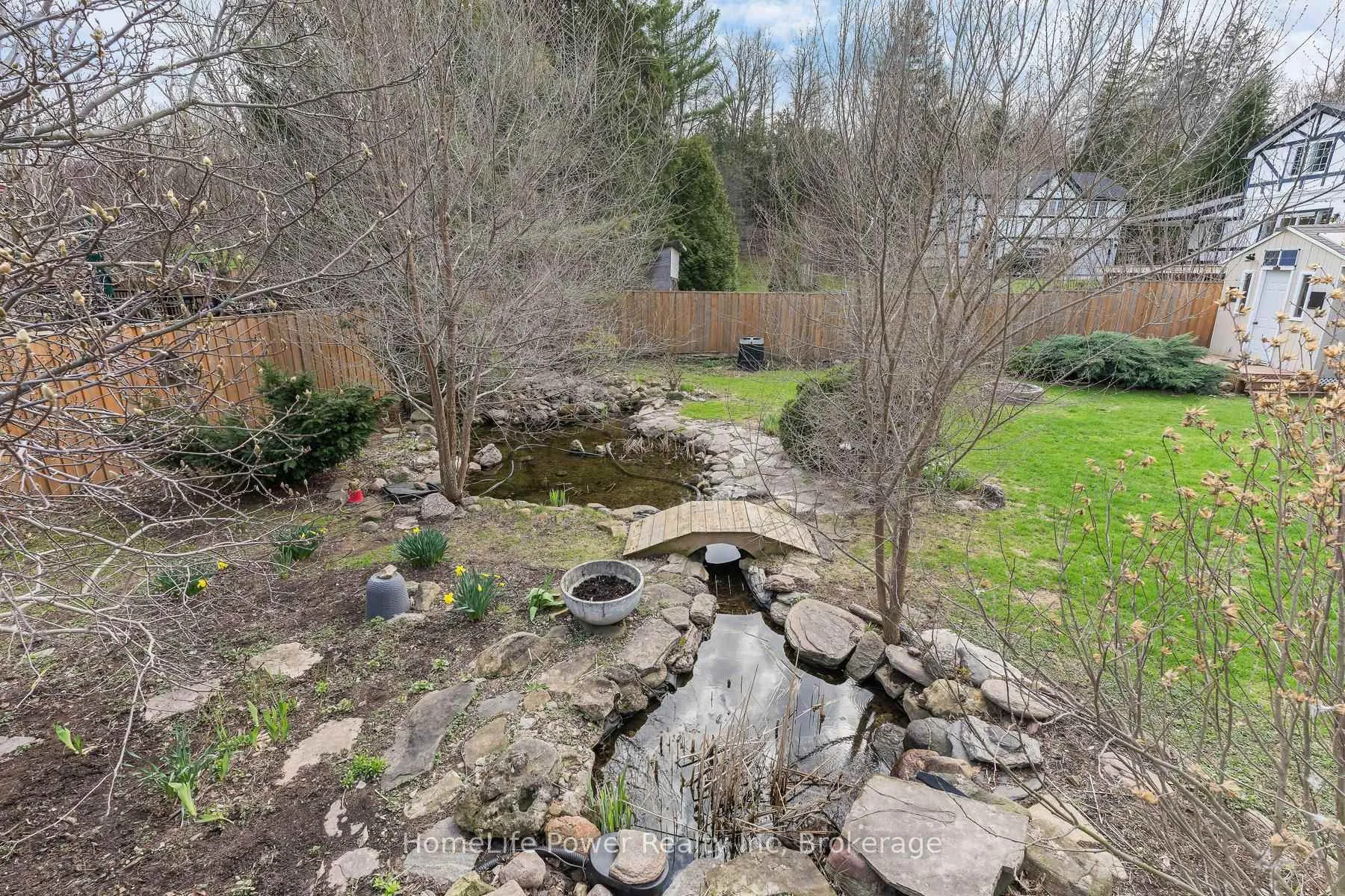 Photo 29 of 14 Erin Street, Halton Hills, Glen Williams — HOMEH