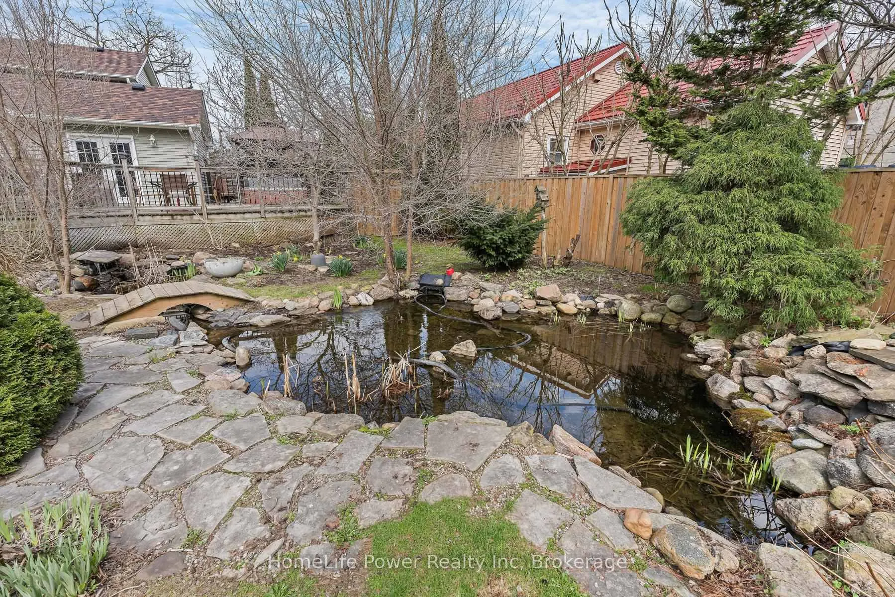 Photo 30 of 14 Erin Street, Halton Hills, Glen Williams — HOMEH