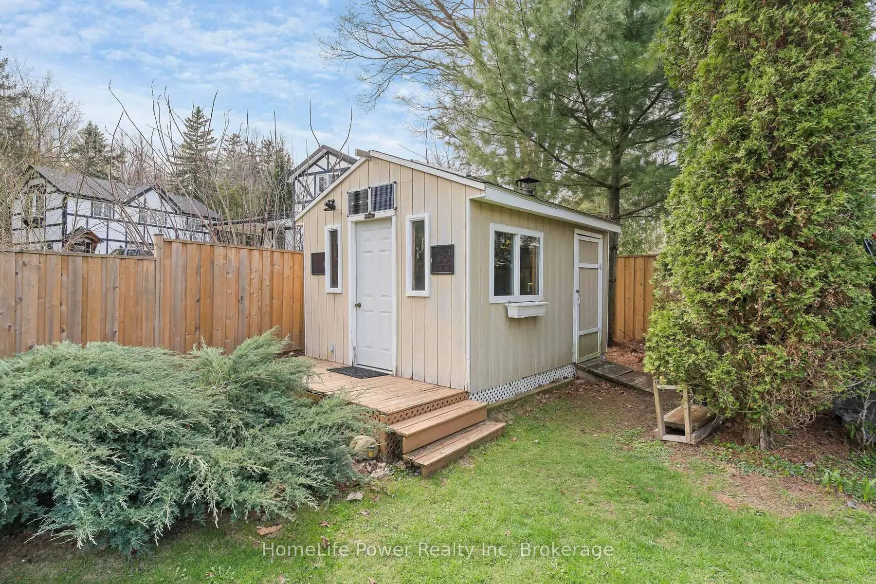 Photo 31 of 14 Erin Street, Halton Hills, Glen Williams — HOMEH