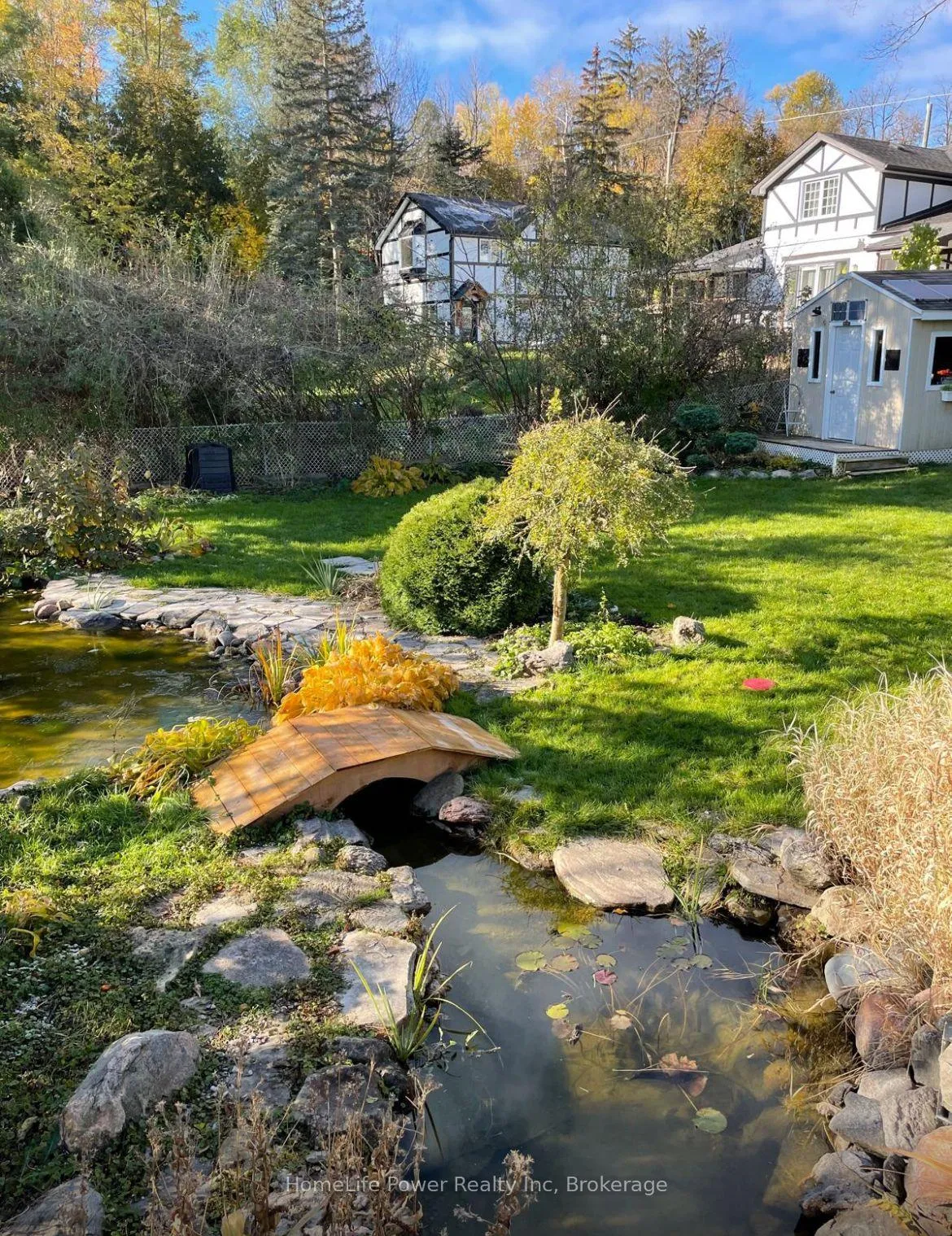 Photo 36 of 14 Erin Street, Halton Hills, Glen Williams — HOMEH