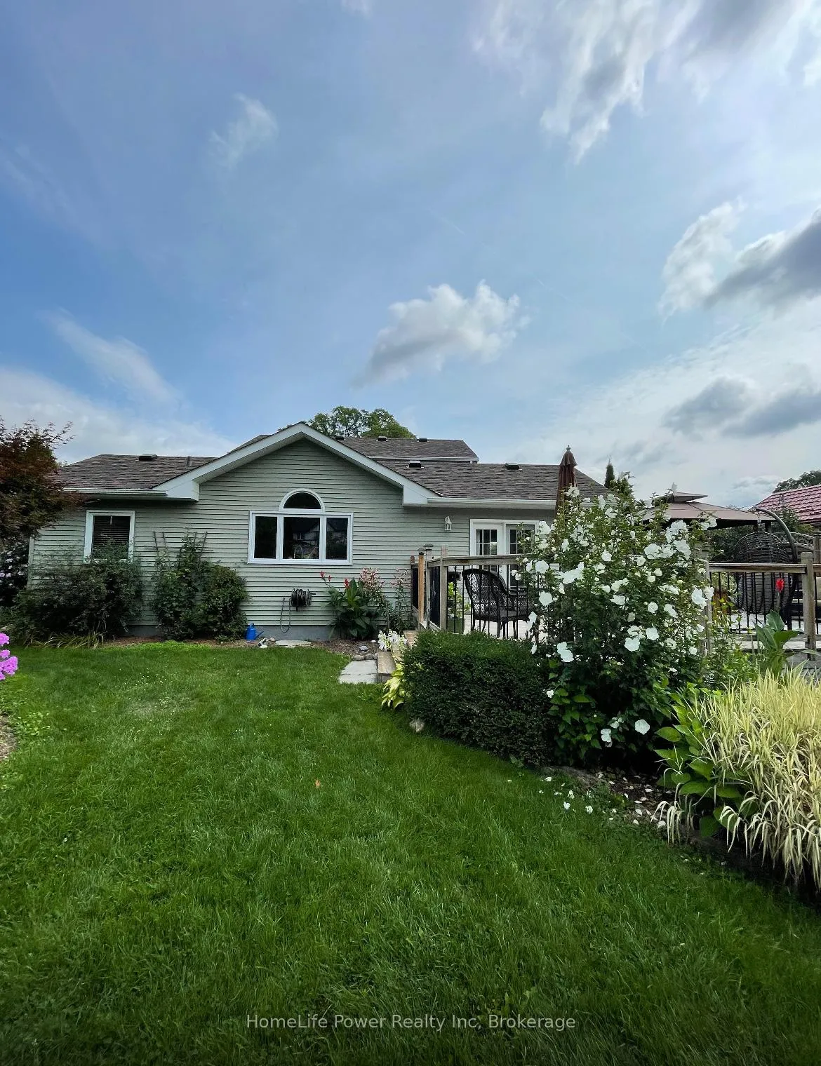 Photo 38 of 14 Erin Street, Halton Hills, Glen Williams — HOMEH