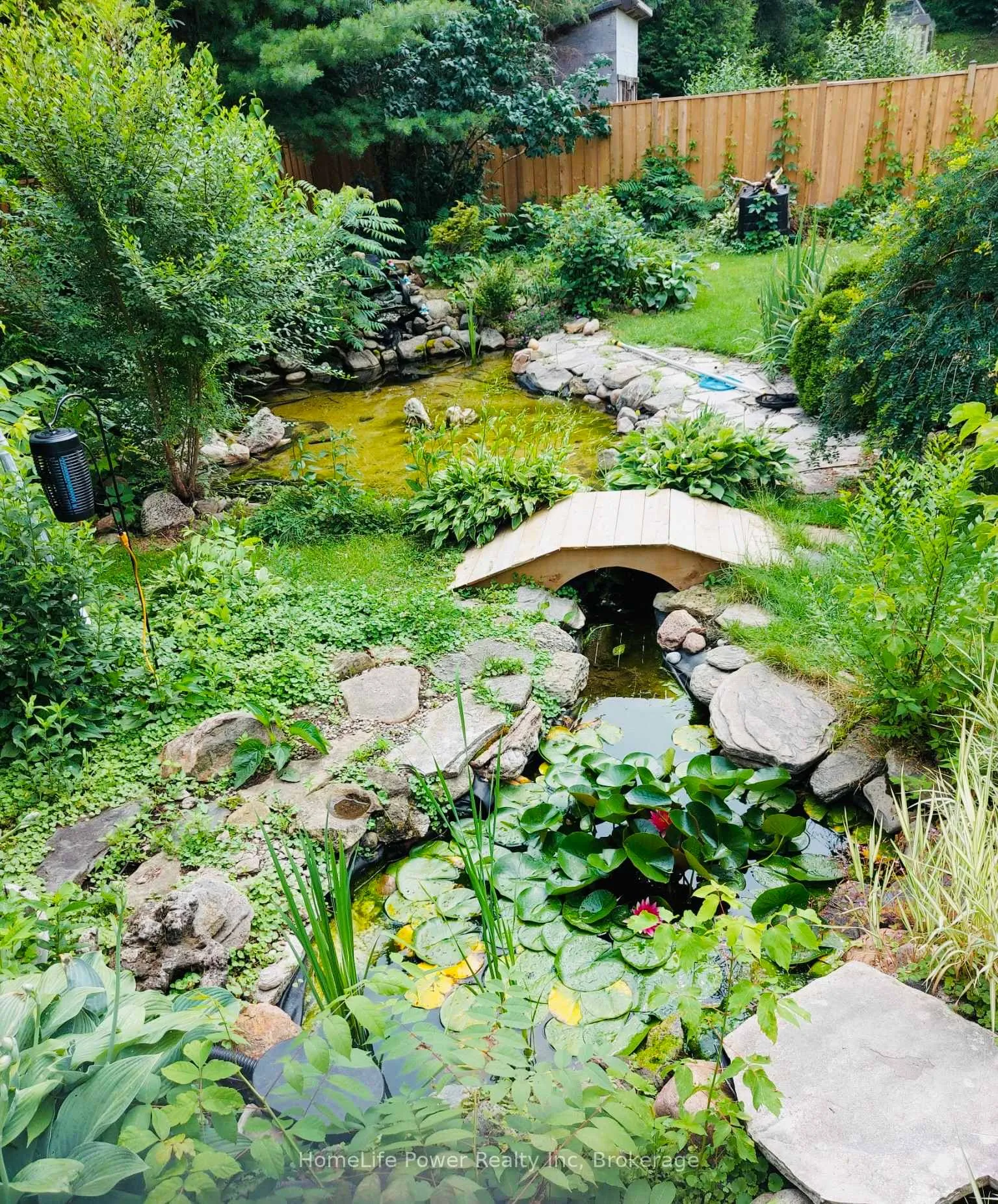 Photo 39 of 14 Erin Street, Halton Hills, Glen Williams — HOMEH