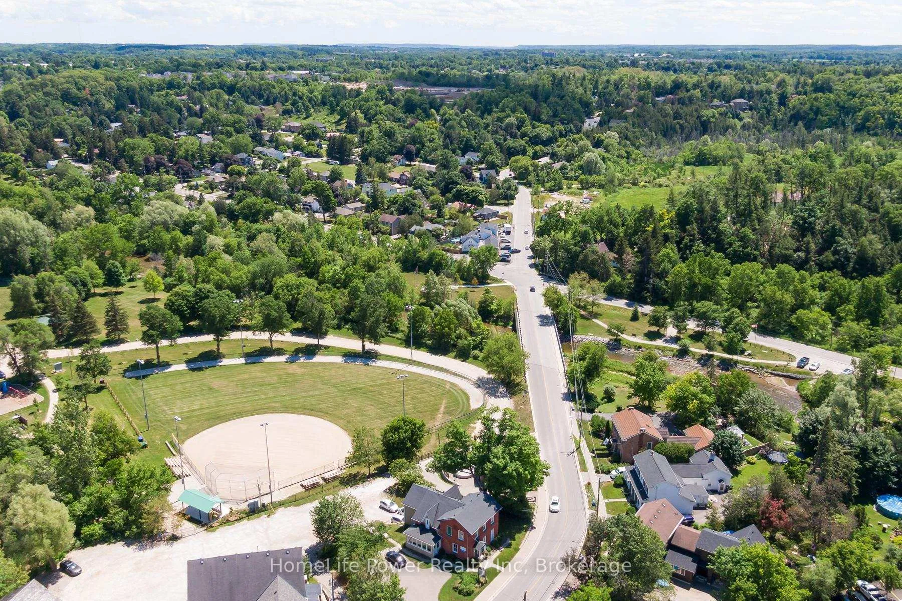 Photo 41 of 14 Erin Street, Halton Hills, Glen Williams — HOMEH