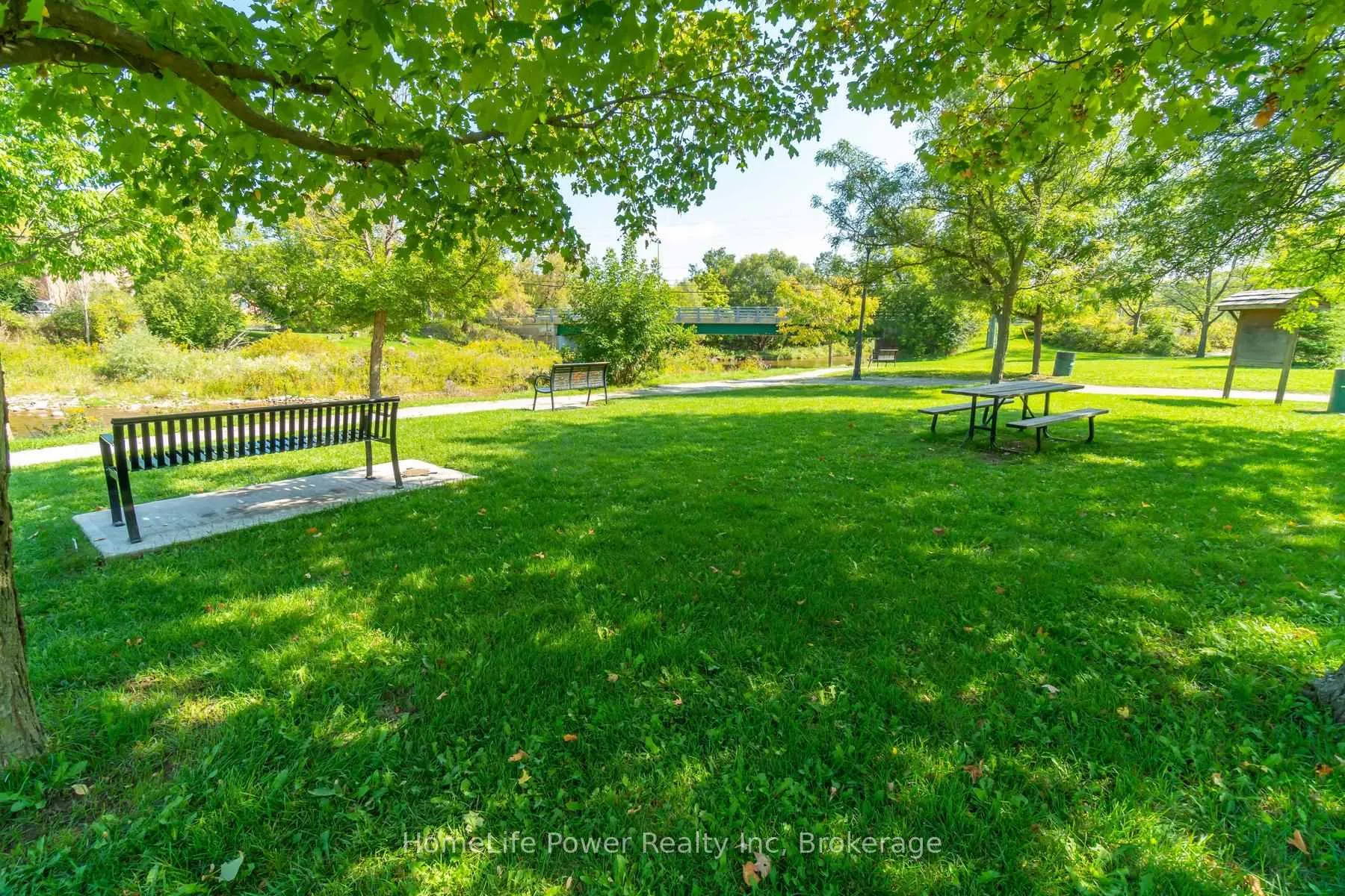 Photo 44 of 14 Erin Street, Halton Hills, Glen Williams — HOMEH