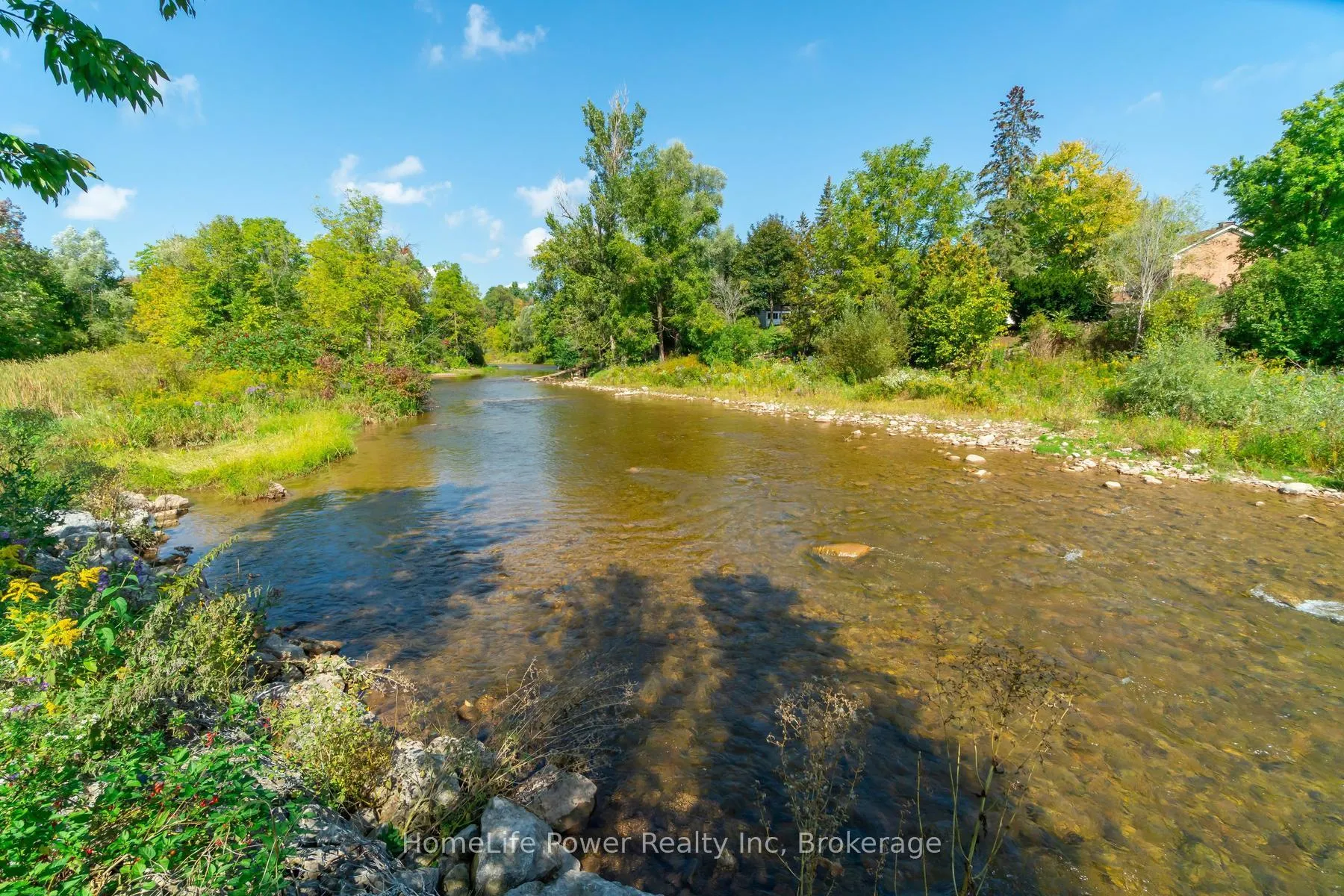 Photo 45 of 14 Erin Street, Halton Hills, Glen Williams — HOMEH