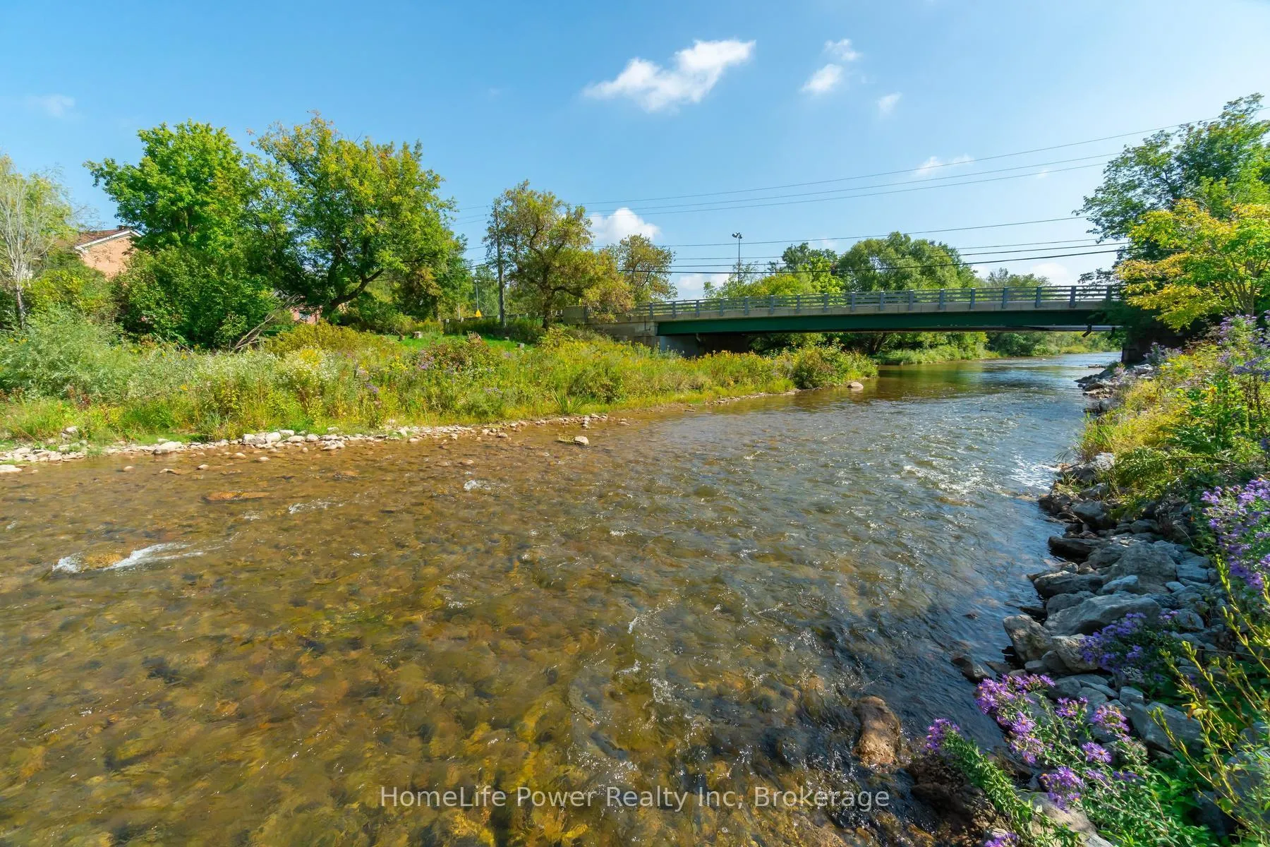 Photo 46 of 14 Erin Street, Halton Hills, Glen Williams — HOMEH