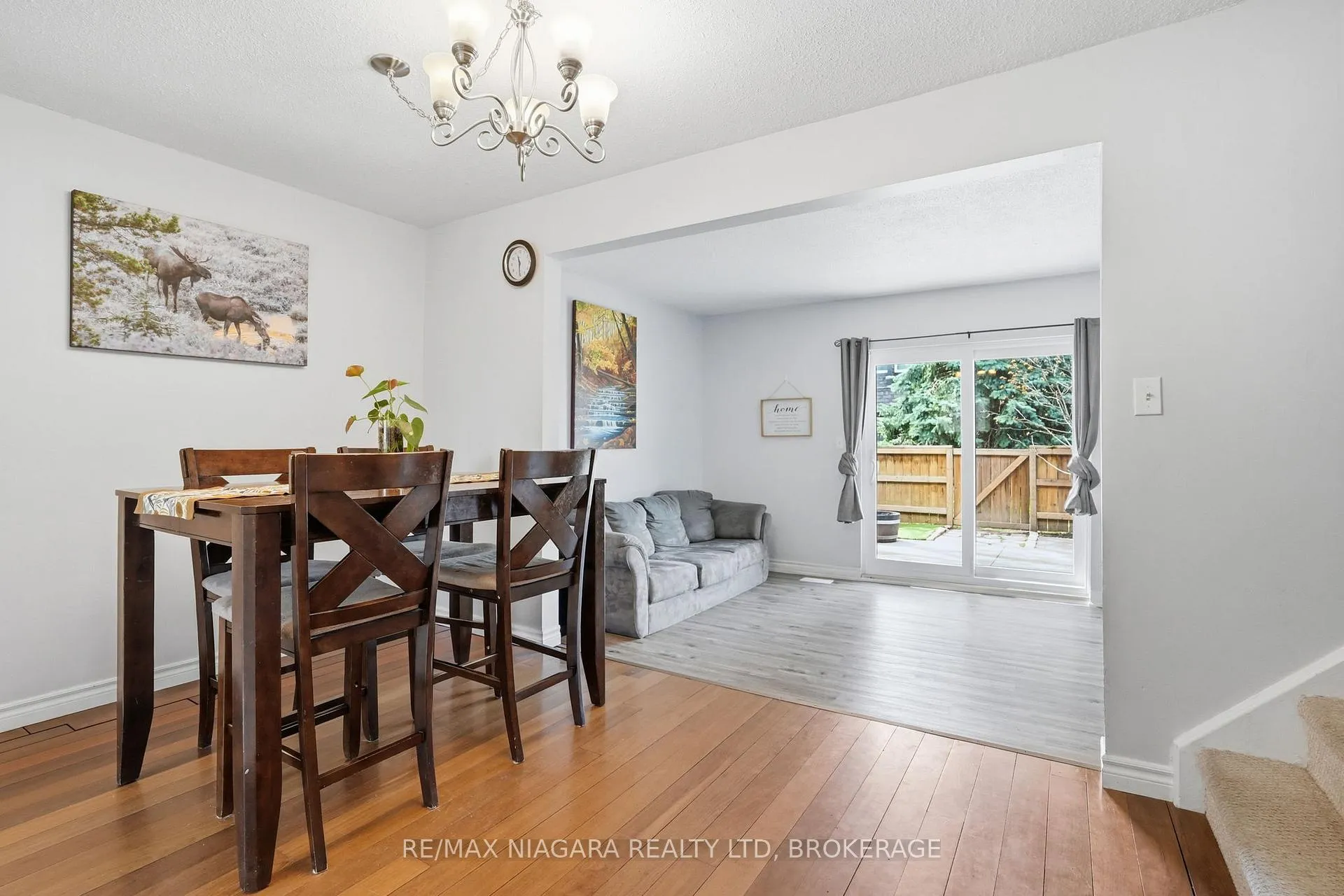 Photo 6 of Unit 64, 151 Linwell Road, St. Catharines, Lakeport — HOMEH