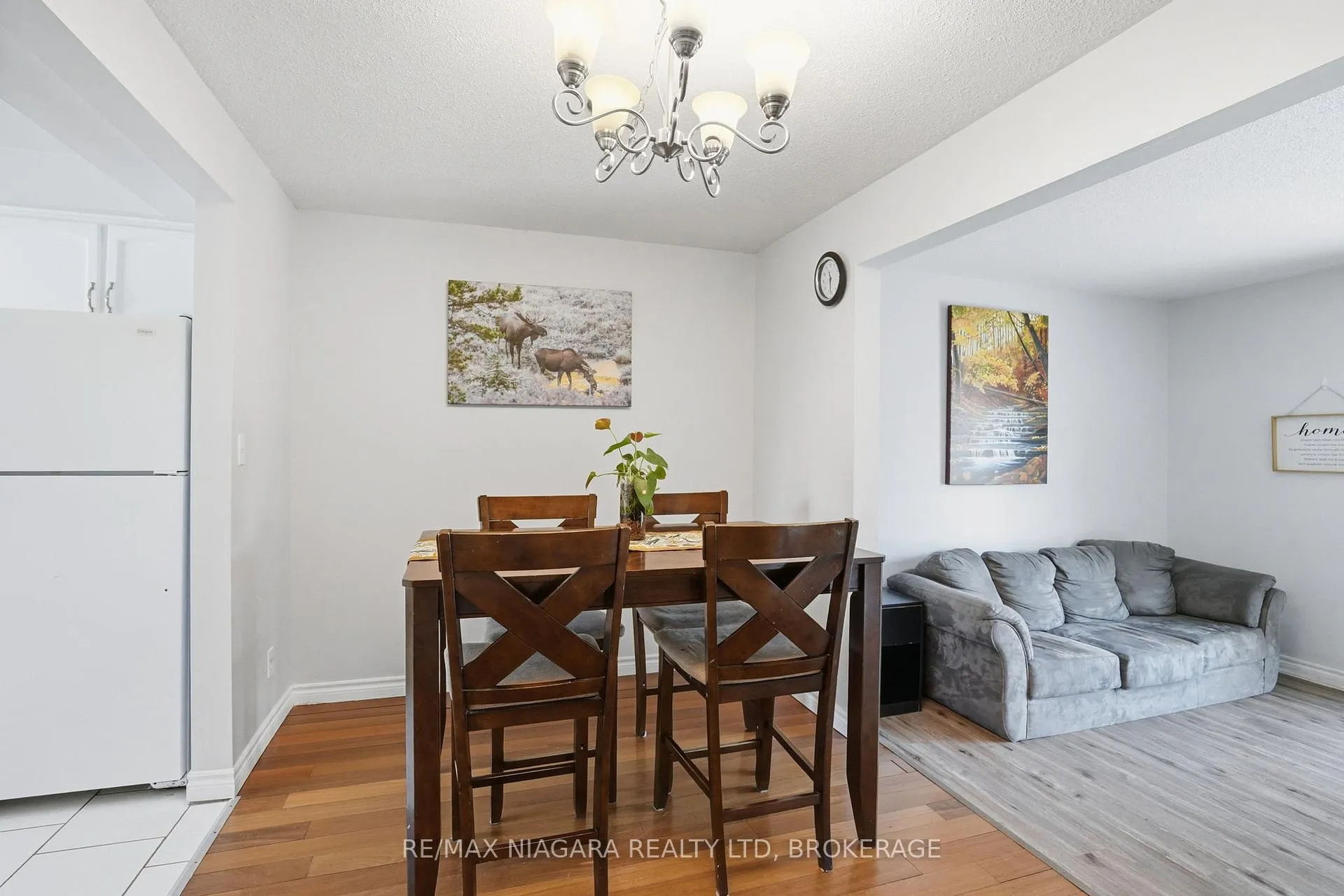 Photo 7 of Unit 64, 151 Linwell Road, St. Catharines, Lakeport — HOMEH
