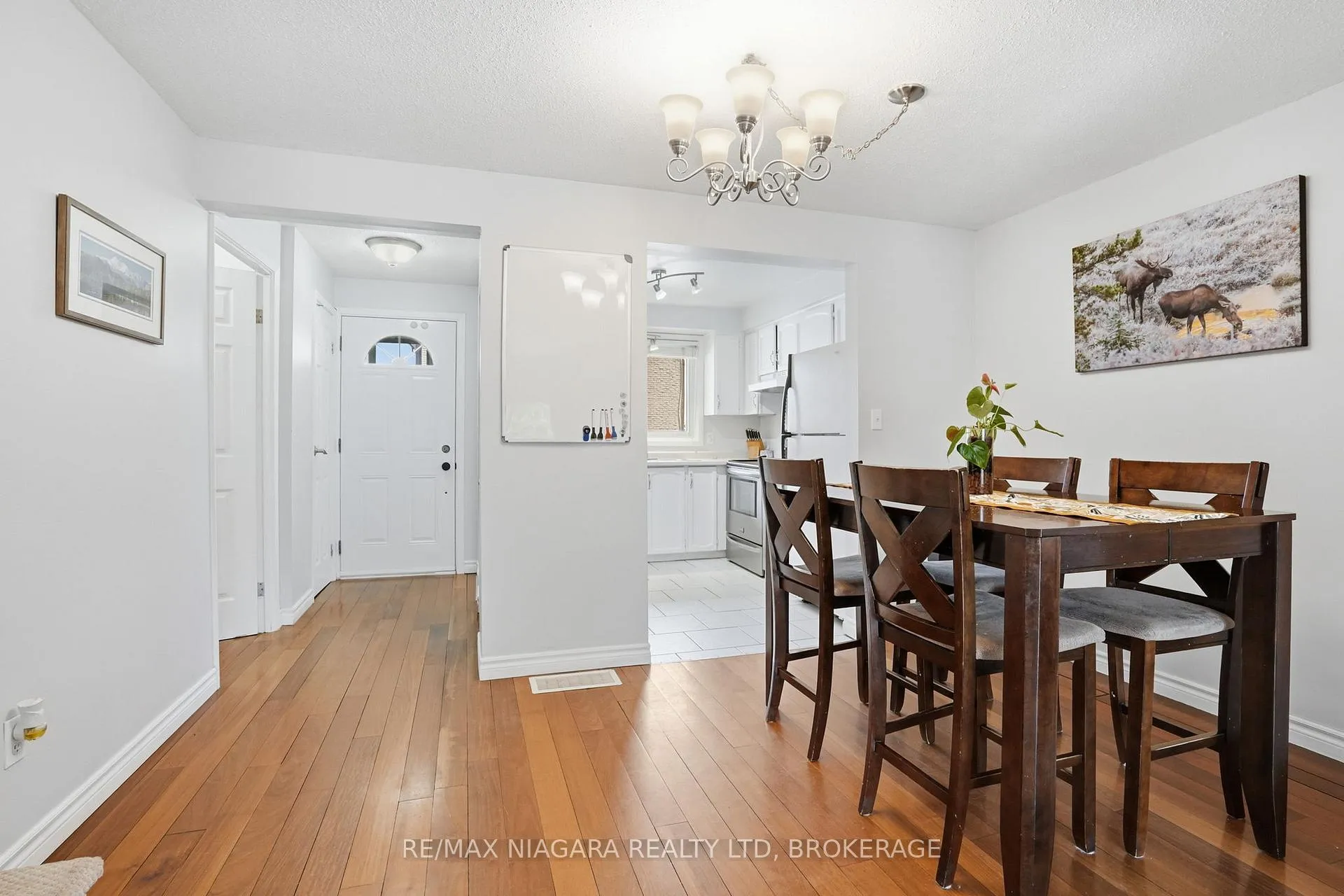 Photo 8 of Unit 64, 151 Linwell Road, St. Catharines, Lakeport — HOMEH