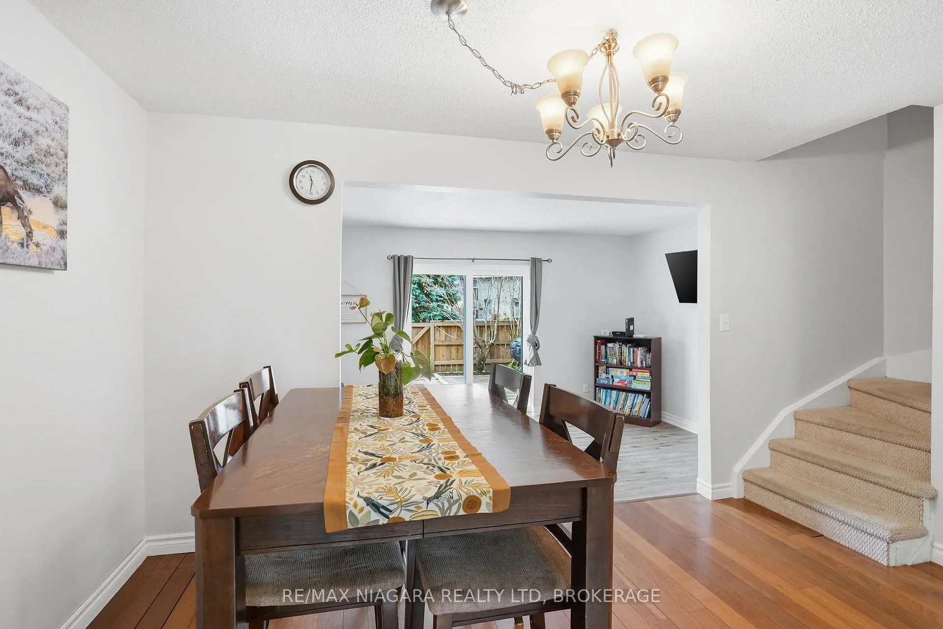 Photo 9 of Unit 64, 151 Linwell Road, St. Catharines, Lakeport — HOMEH