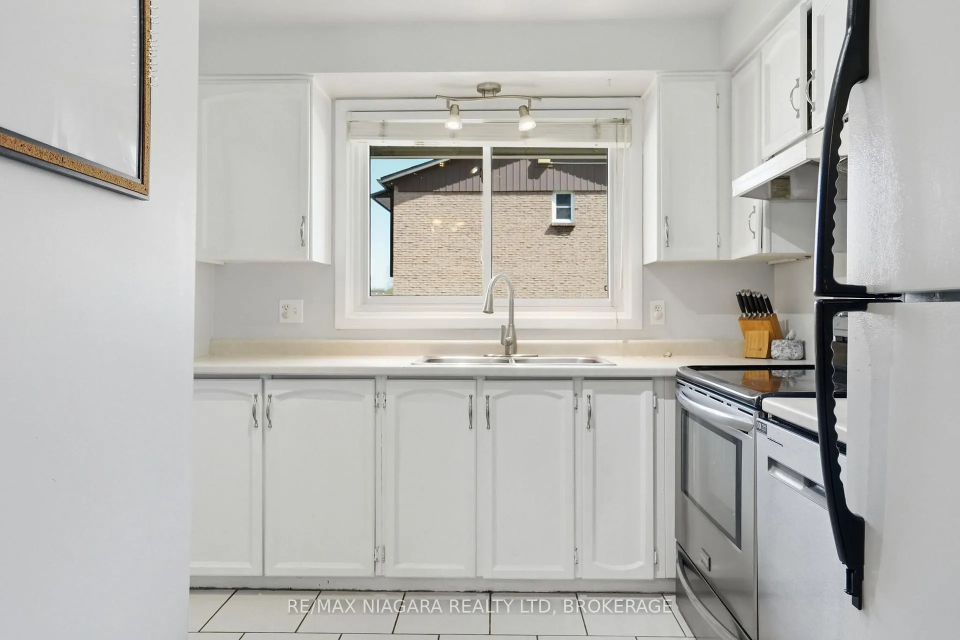 Photo 10 of Unit 64, 151 Linwell Road, St. Catharines, Lakeport — HOMEH