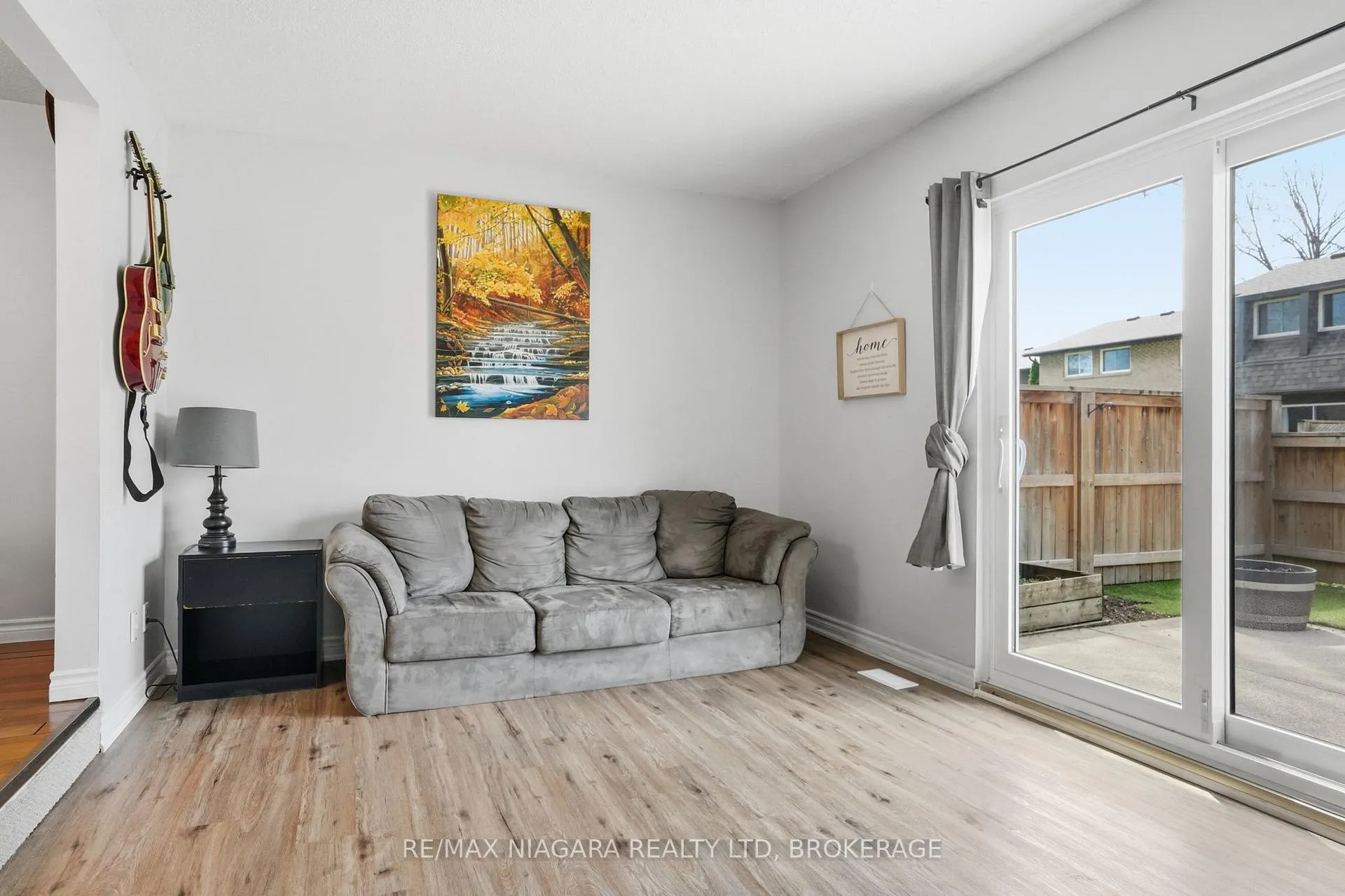Photo 15 of Unit 64, 151 Linwell Road, St. Catharines, Lakeport — HOMEH